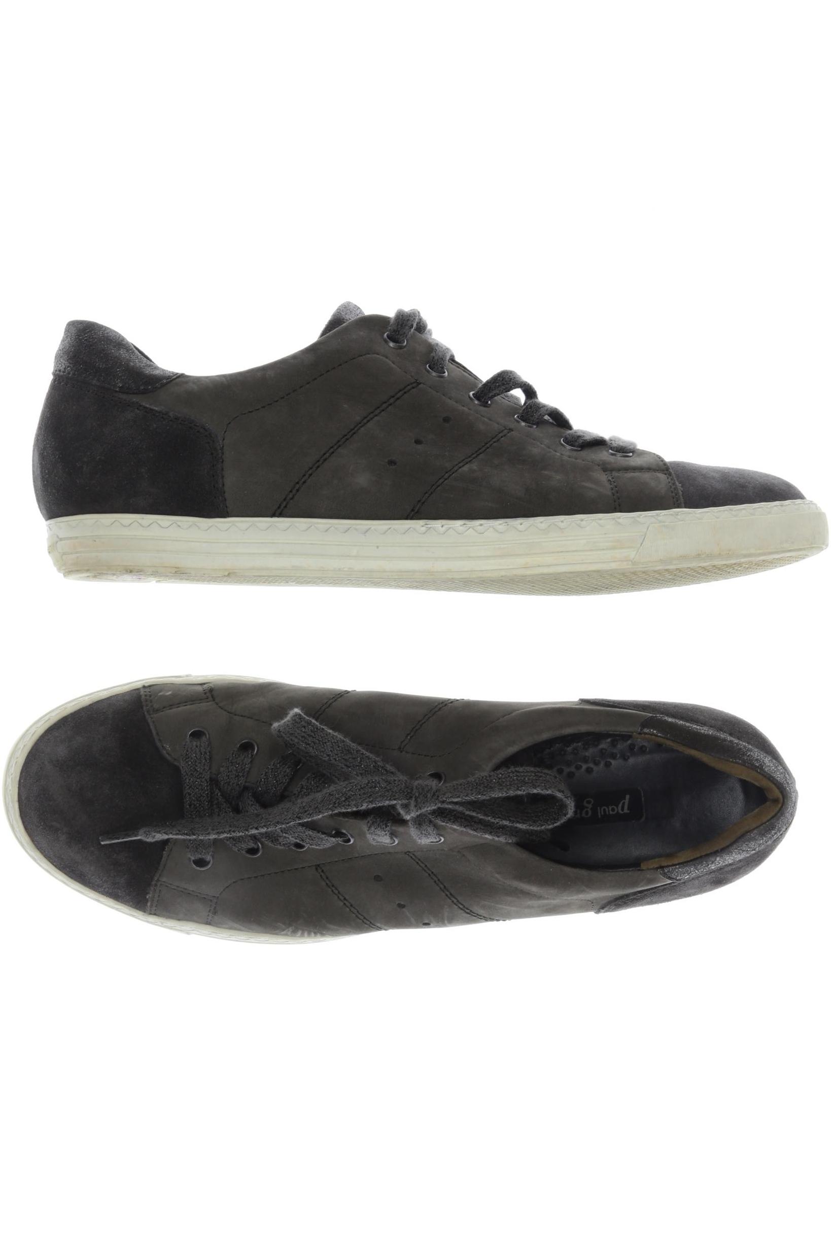 

Paul Green Damen Sneakers, grau, Gr. 7.5
