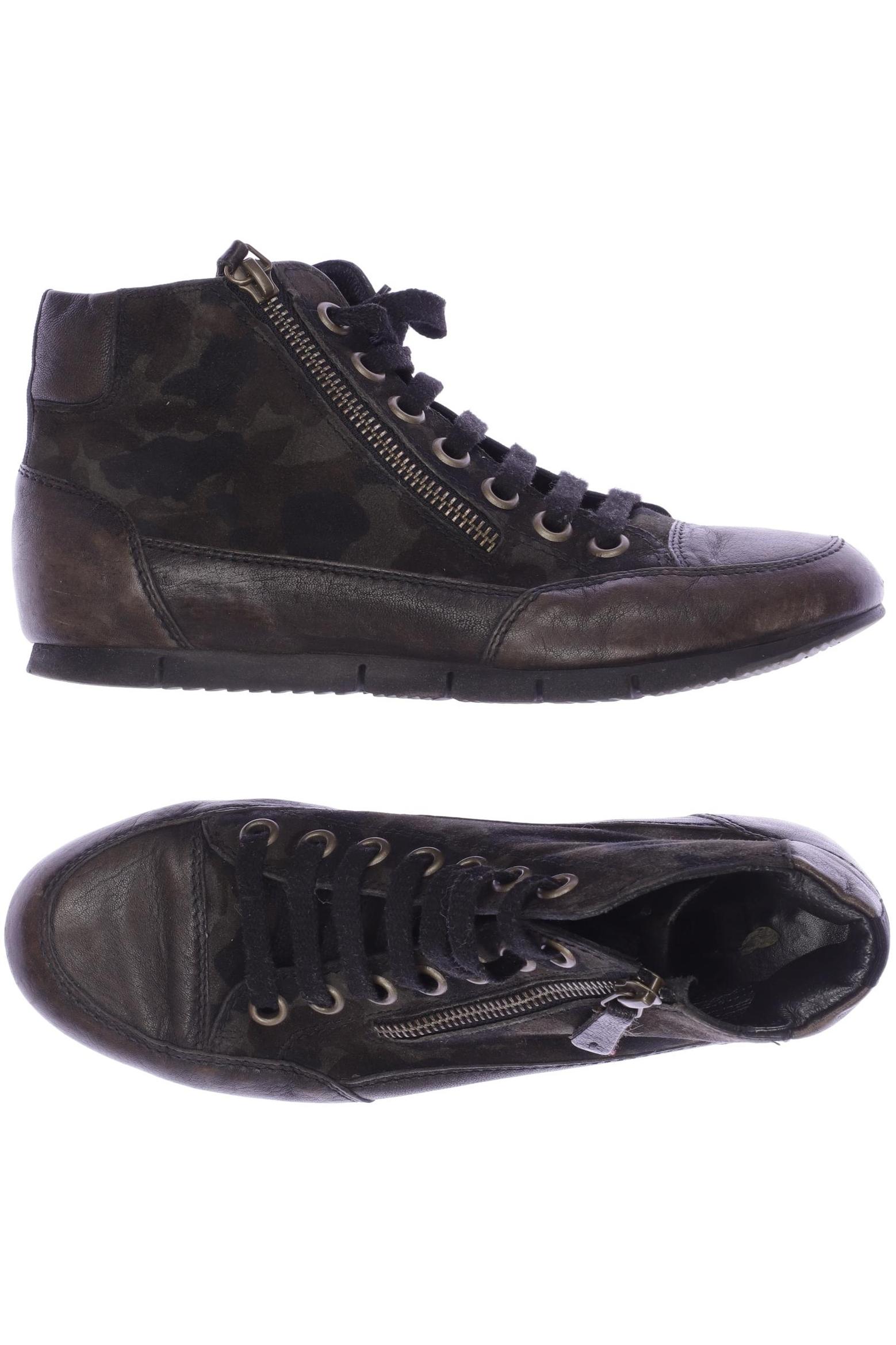 

Paul Green Damen Stiefelette, braun, Gr. 4.5