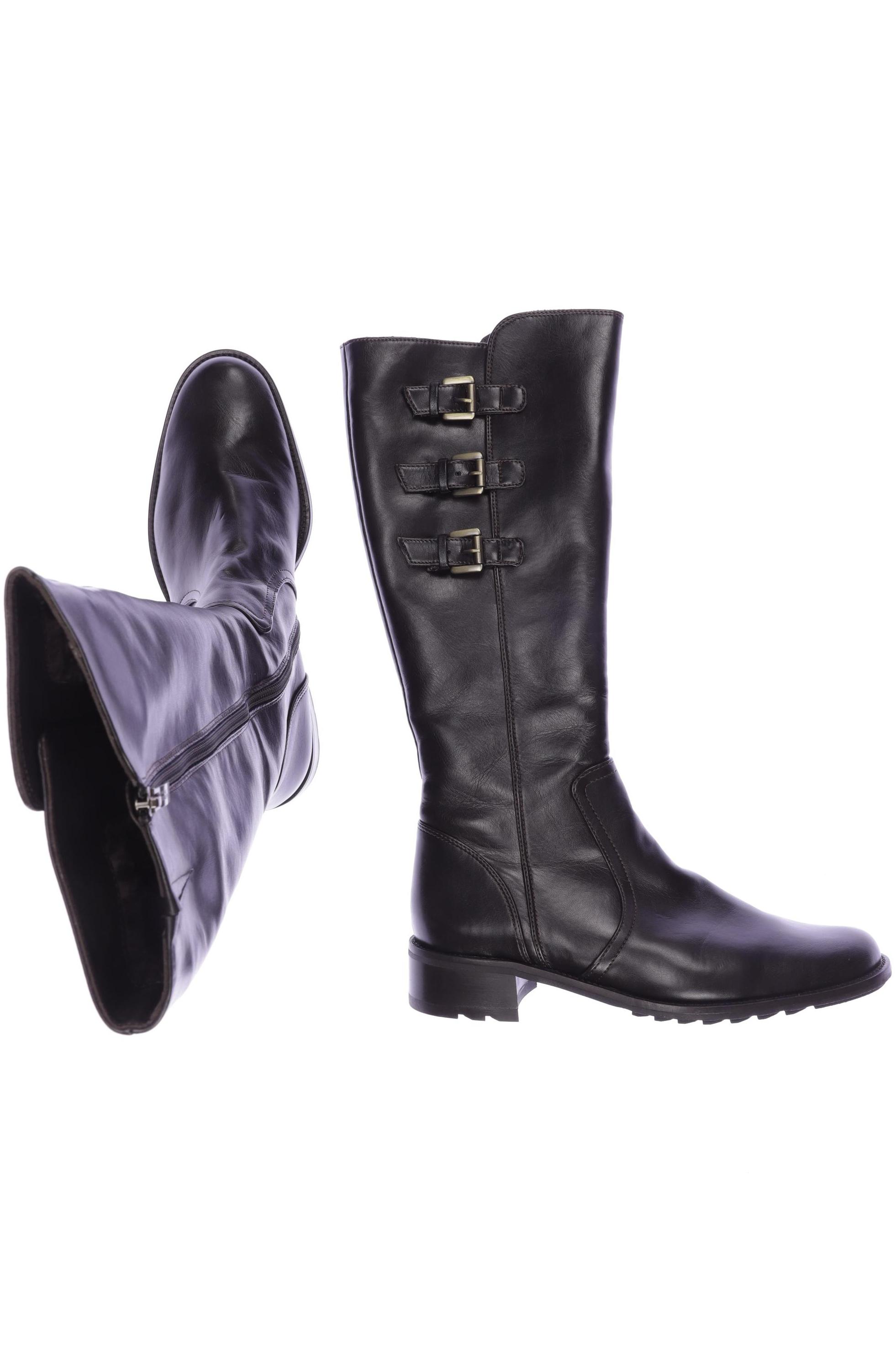 

Paul Green Damen Stiefel, braun, Gr. 3.5