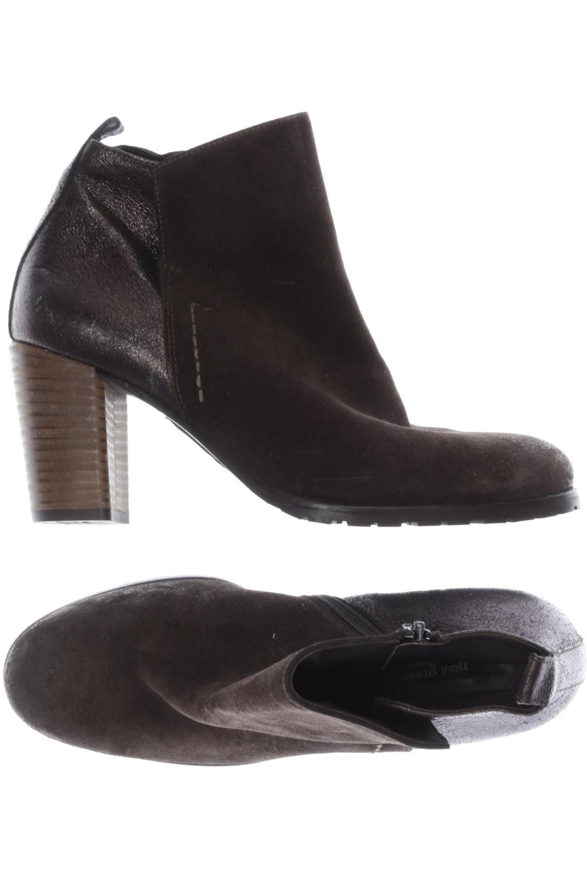 

Paul Green Damen Stiefelette, braun, Gr. 5