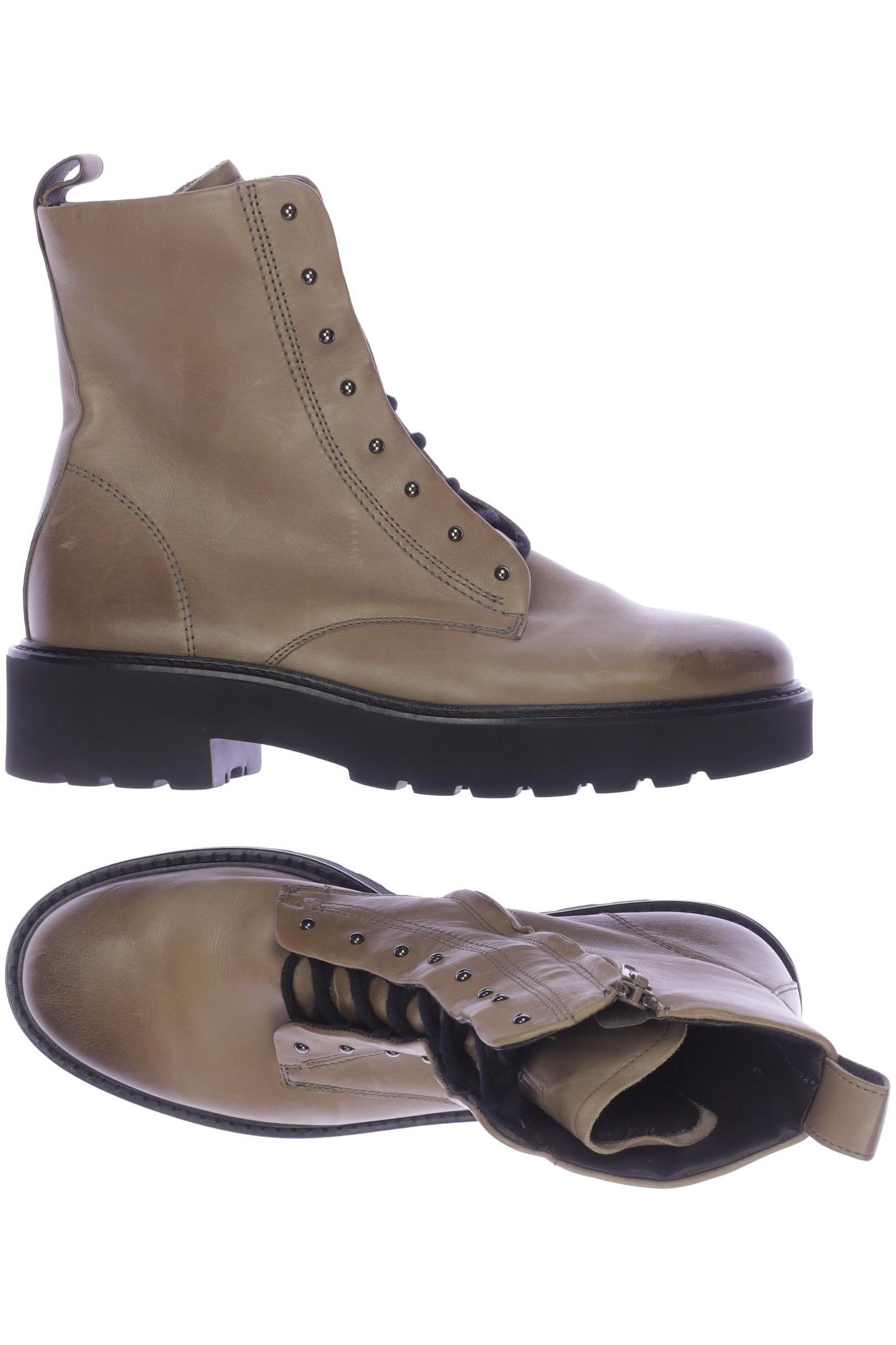 

Paul Green Damen Stiefelette, braun, Gr. 5