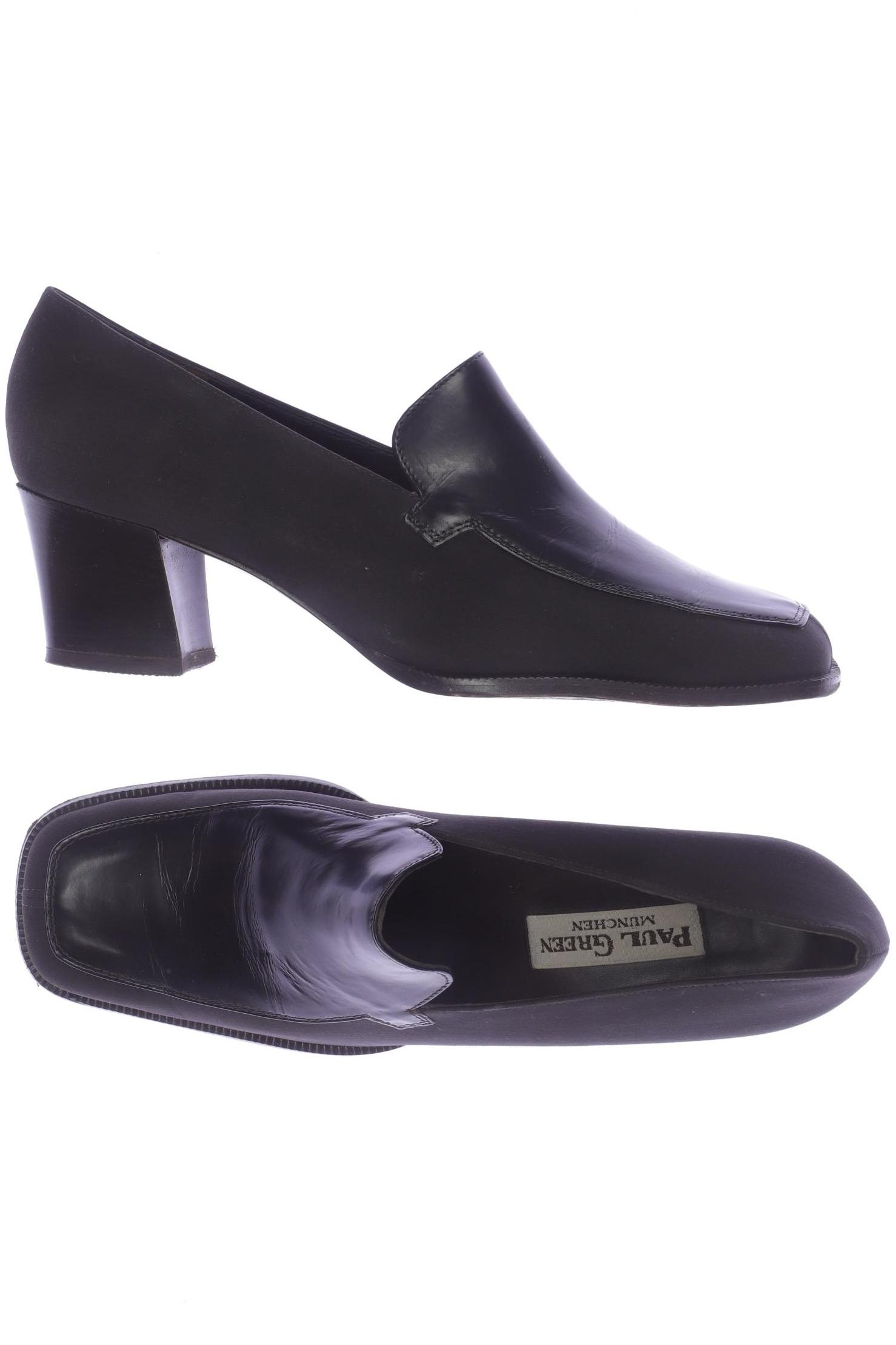 

Paul Green Damen Pumps, braun, Gr. 6