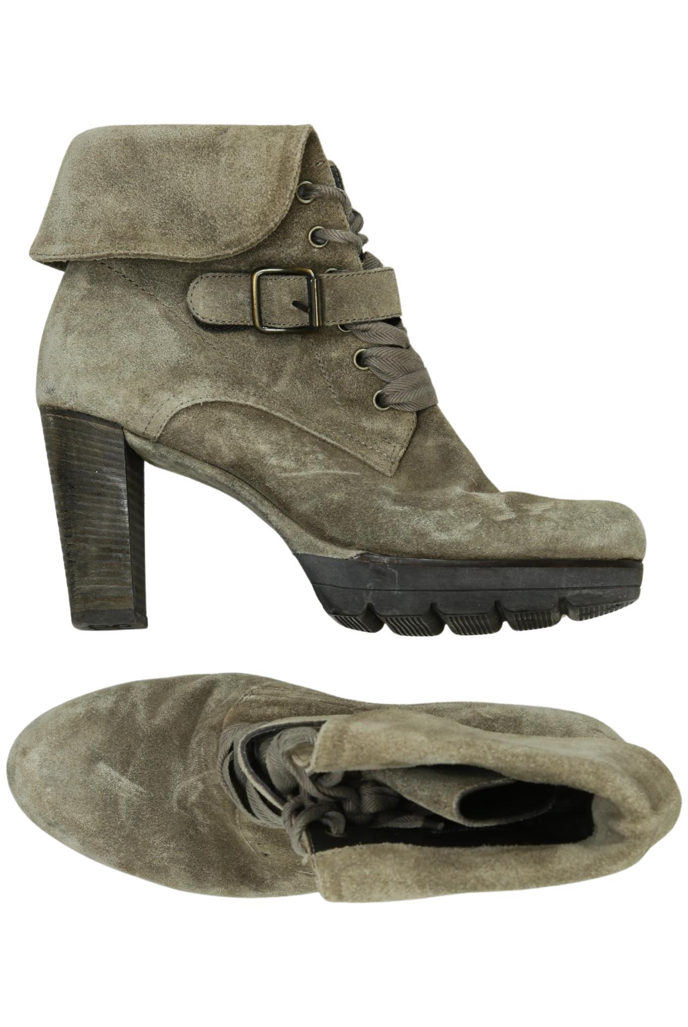 

Paul Green Damen Stiefelette, braun, Gr. 4.5