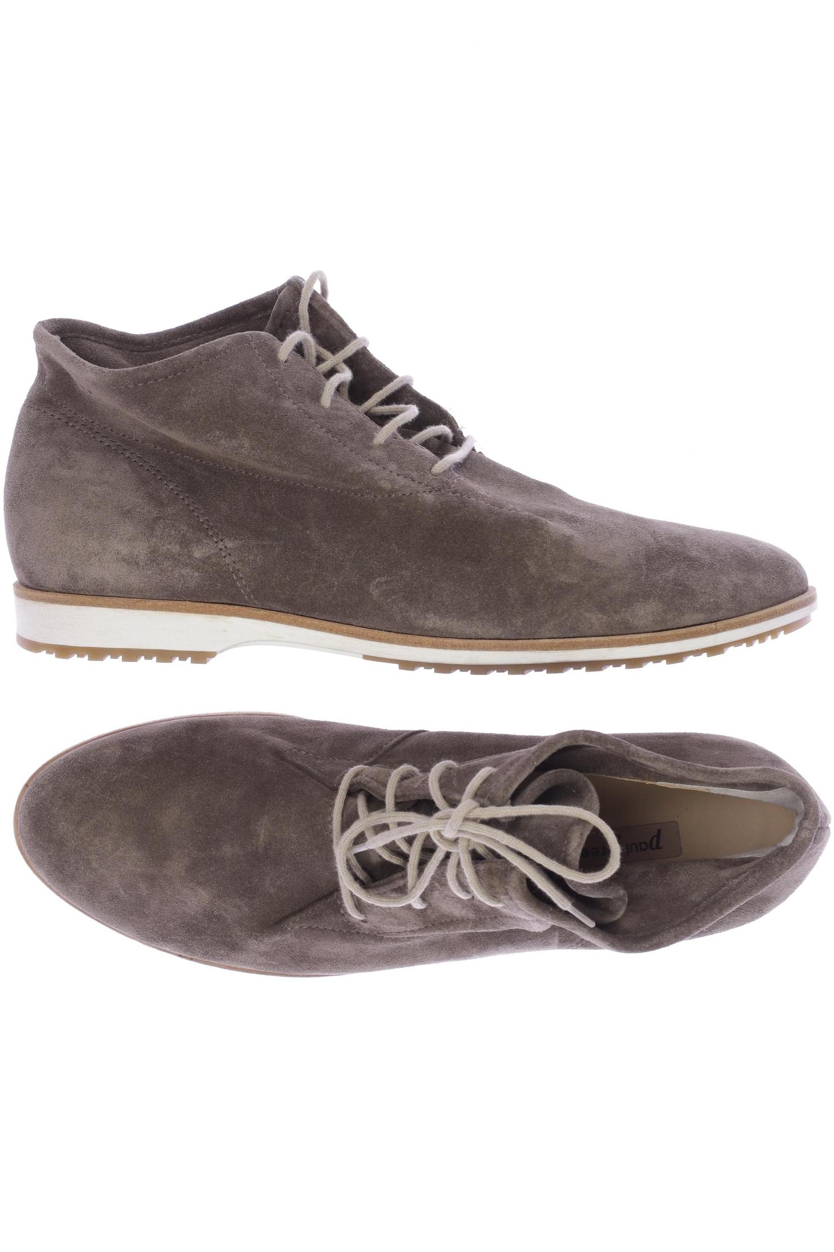 

Paul Green Damen Stiefelette, braun, Gr. 5