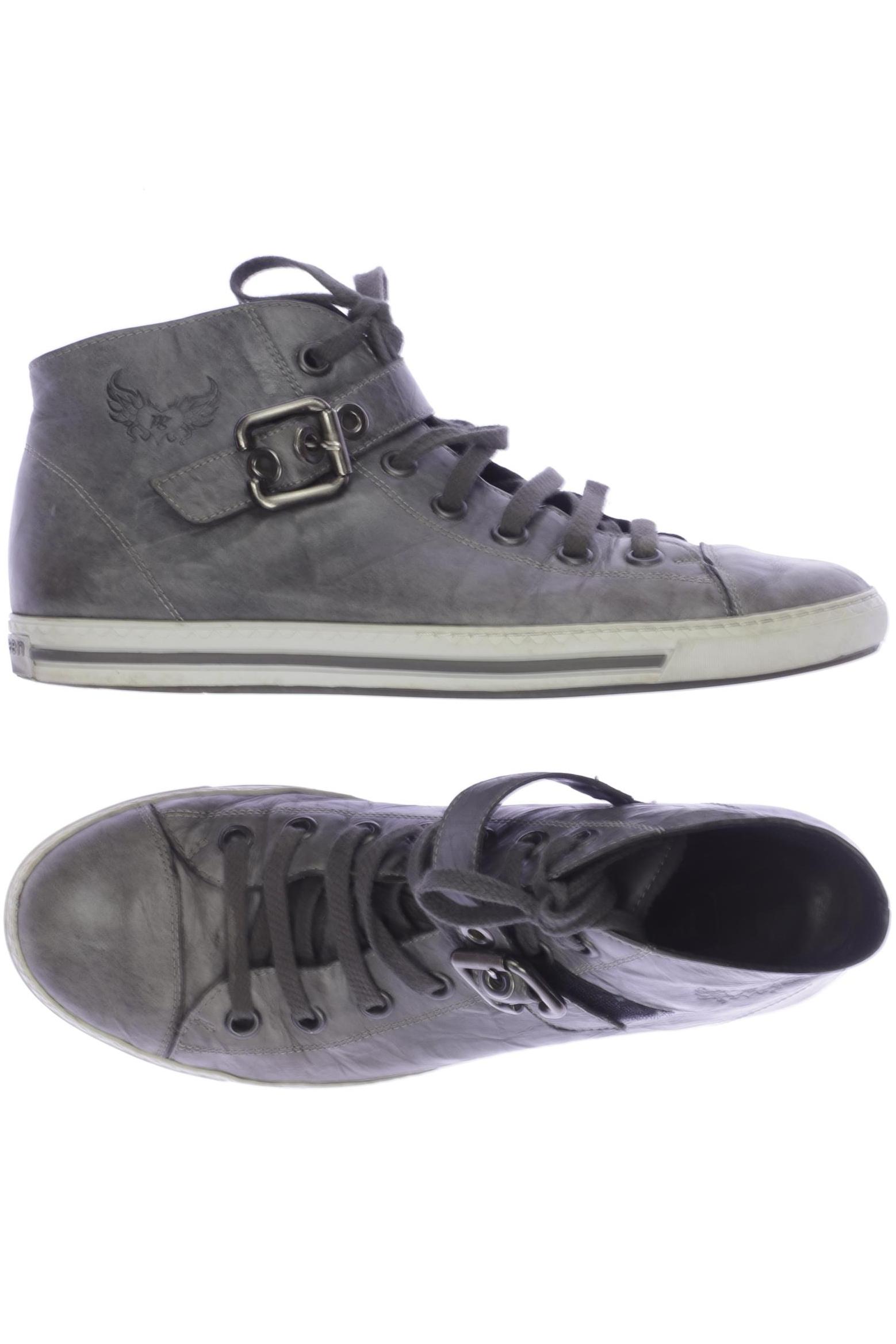 

Paul Green Damen Sneakers, grau, Gr. 40