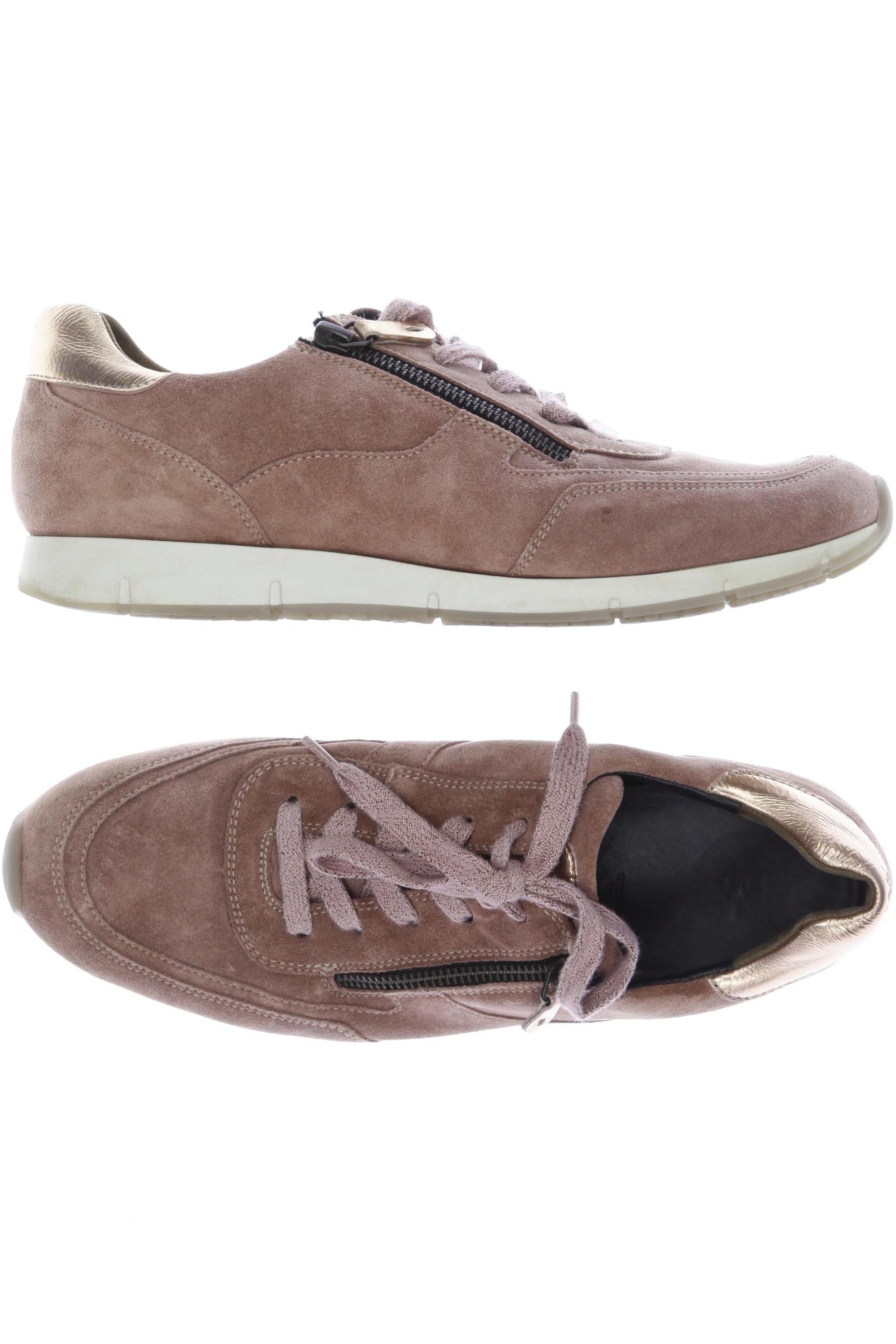 

Paul Green Damen Halbschuh, pink, Gr. 7
