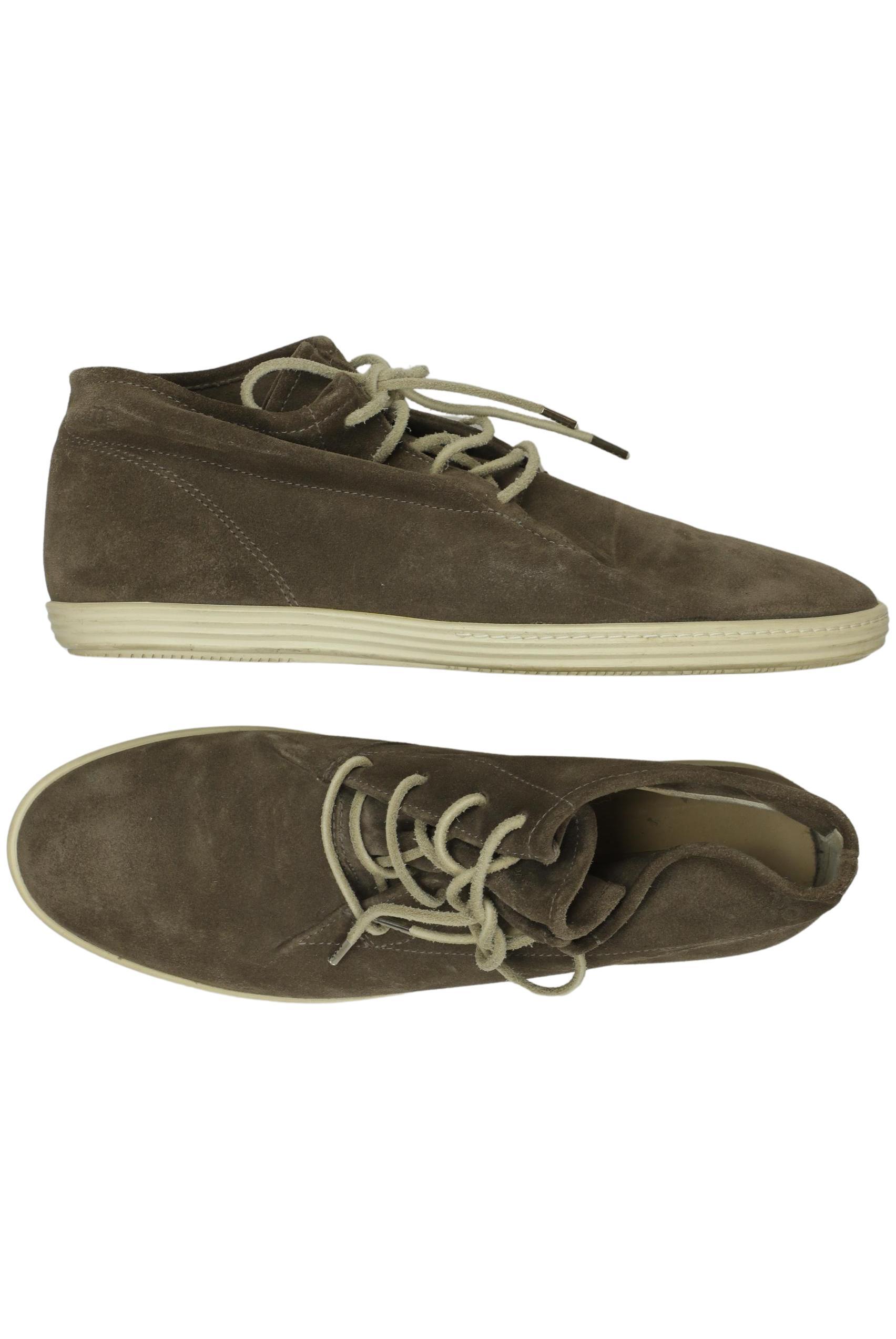 

Paul Green Damen Sneakers, braun, Gr. 8