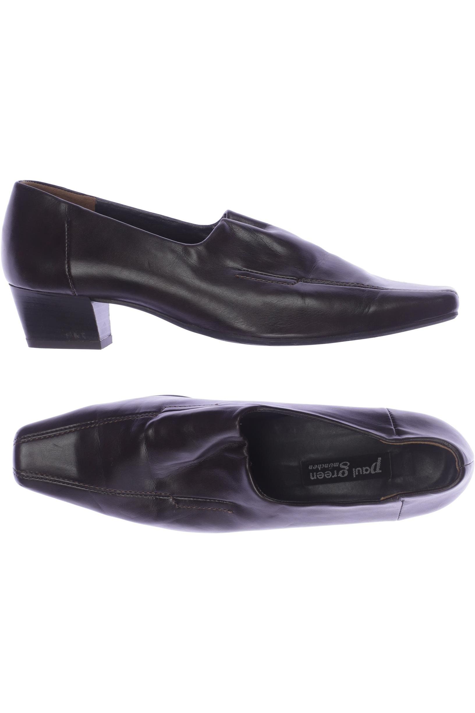 

Paul Green Damen Pumps, braun