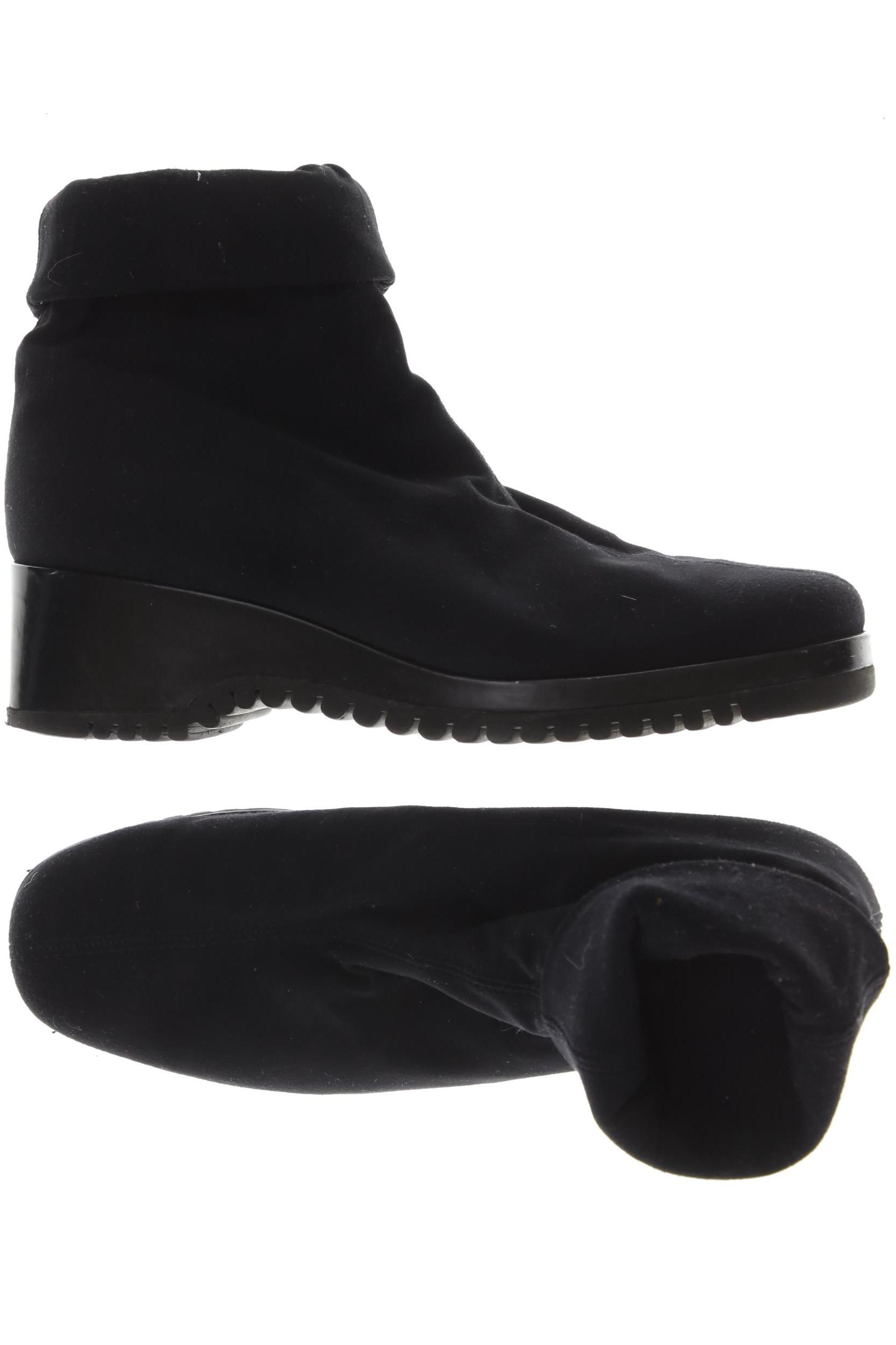 

Paul Green Damen Stiefelette, schwarz, Gr. 39