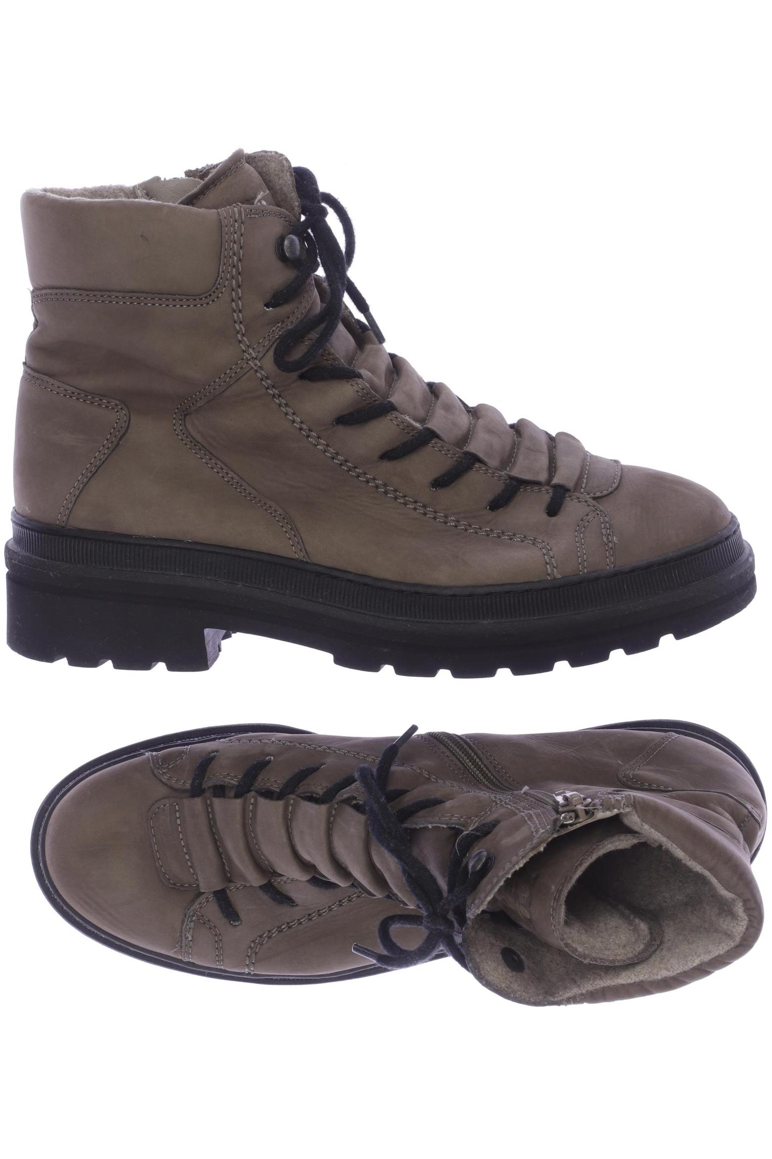 

Paul Green Damen Stiefelette, braun, Gr. 5.5