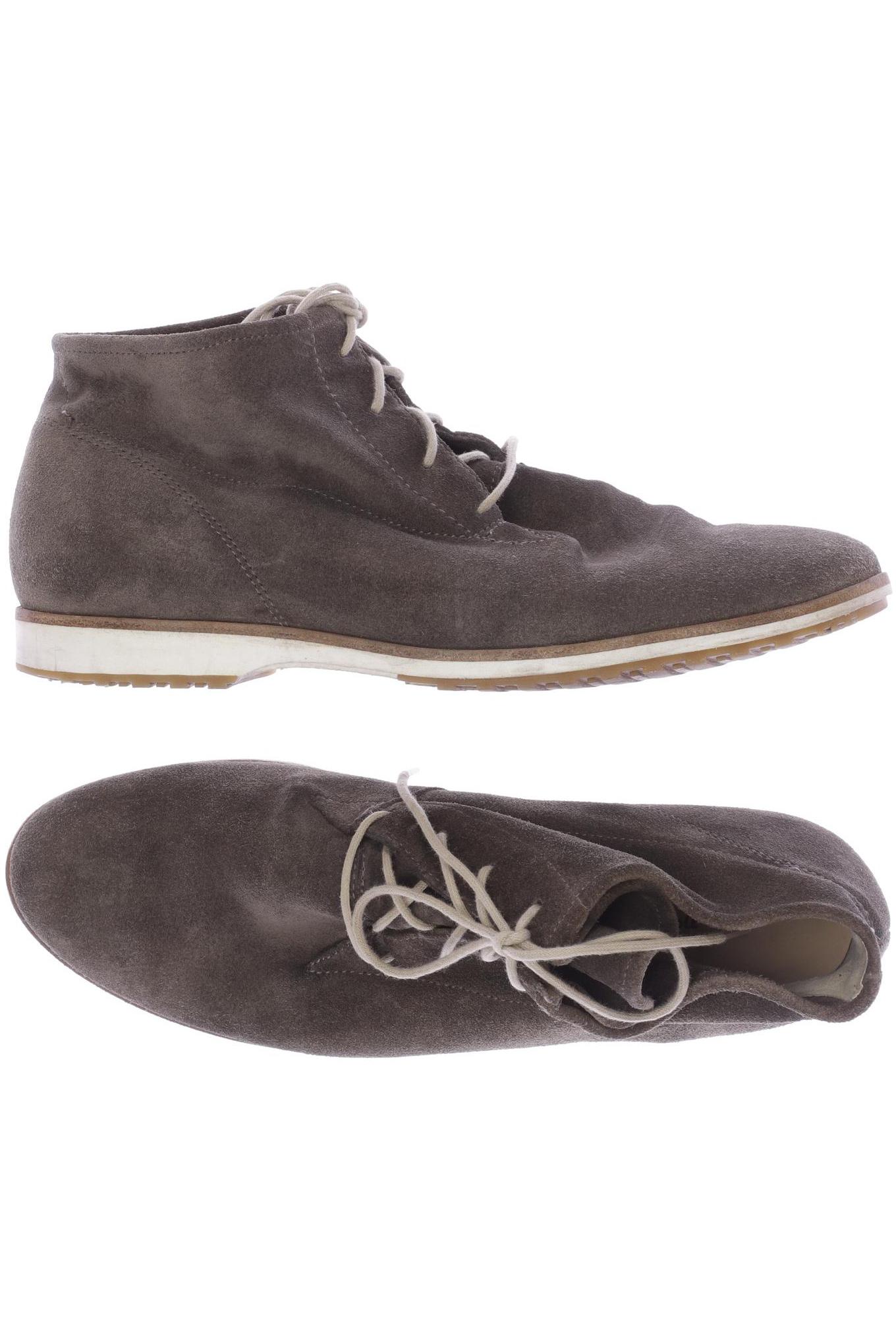 

Paul Green Damen Stiefelette, braun