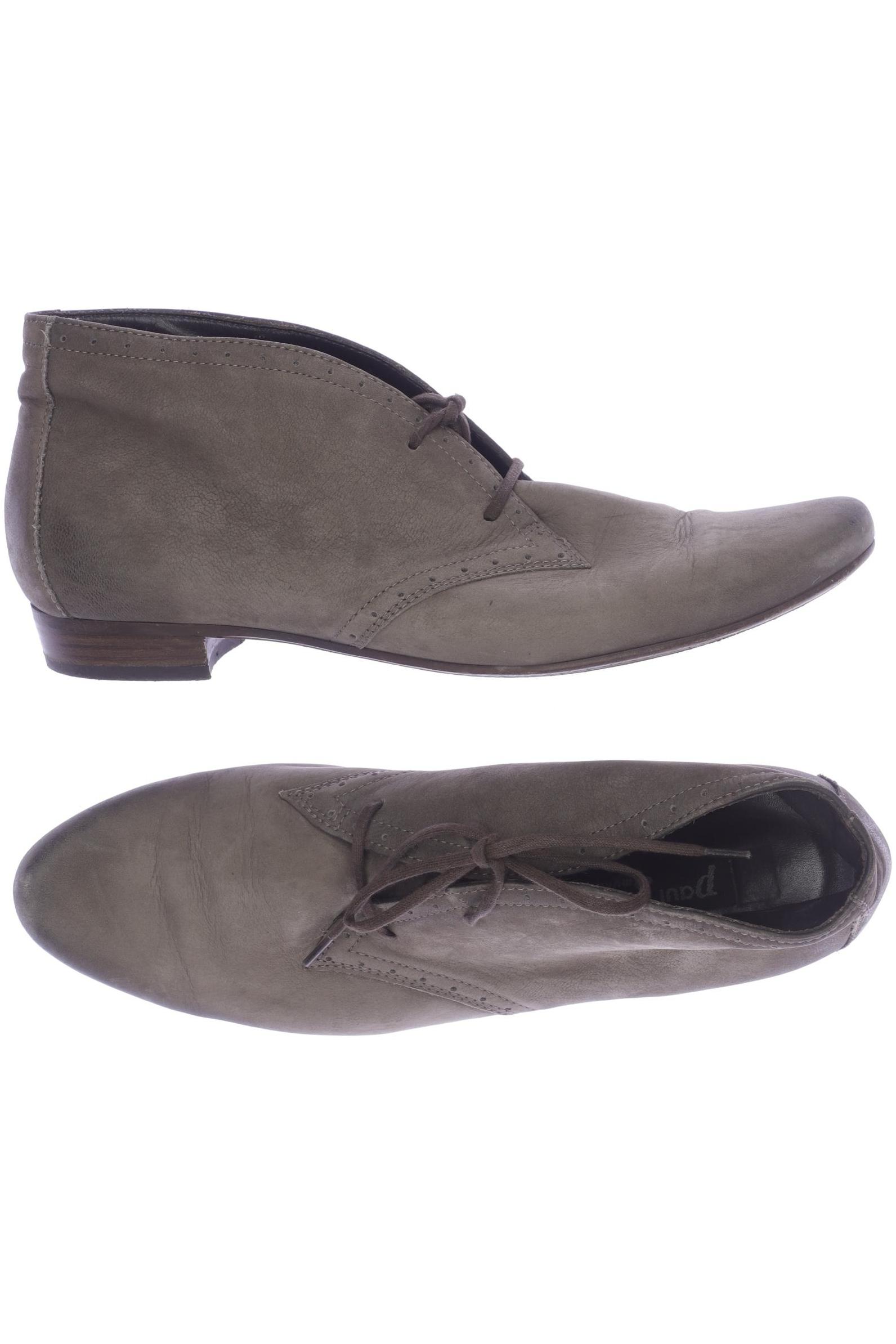 

Paul Green Damen Stiefelette, braun, Gr. 3.5