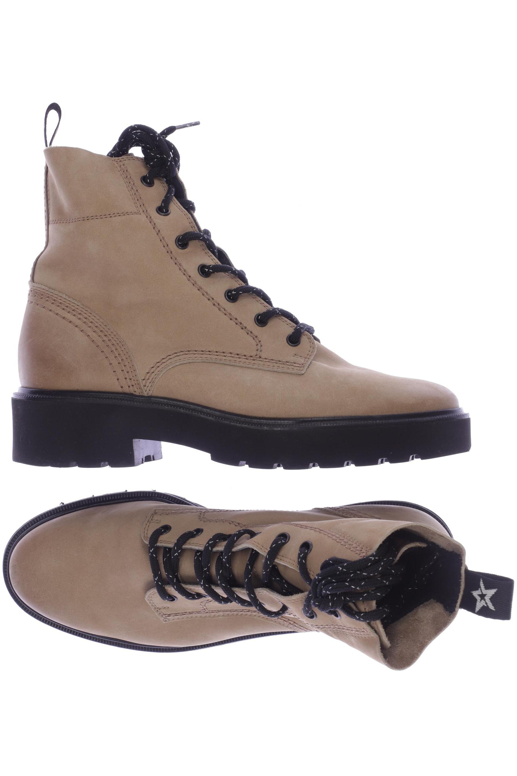 

Paul Green Damen Stiefelette, beige, Gr. 5.5