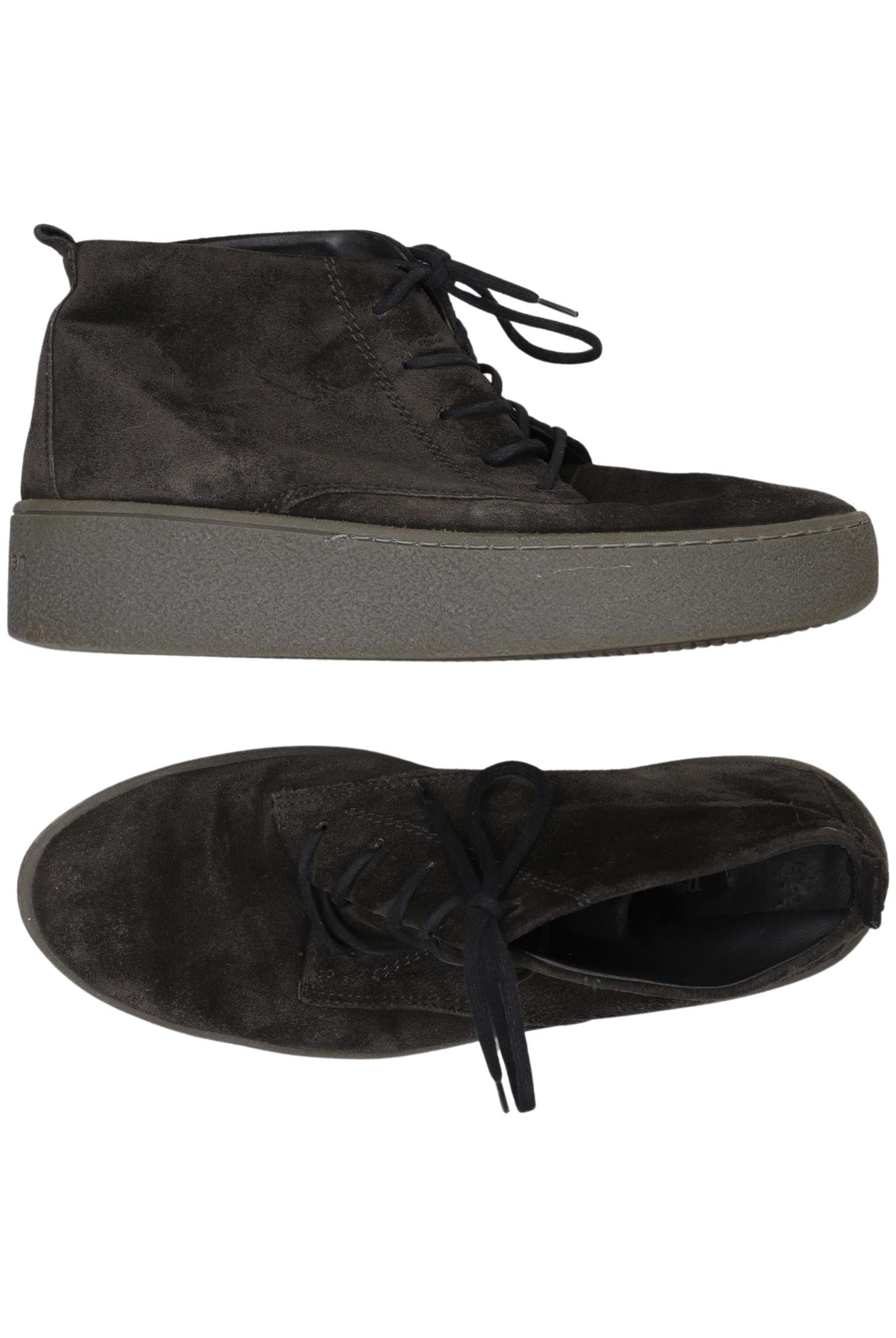 

Paul Green Damen Stiefelette, grau, Gr. 3.5