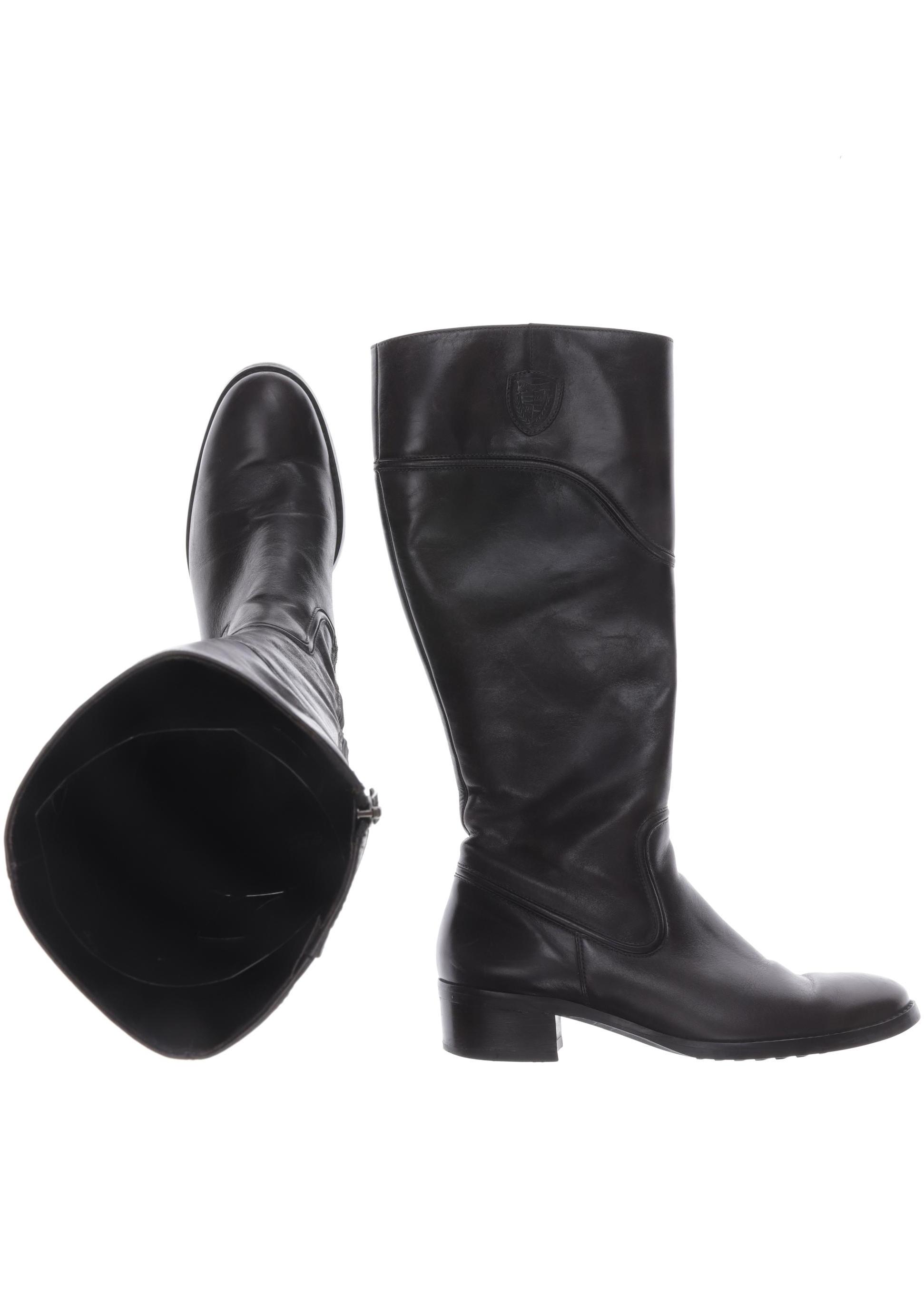 

Paul Green Damen Stiefel, braun, Gr. 5