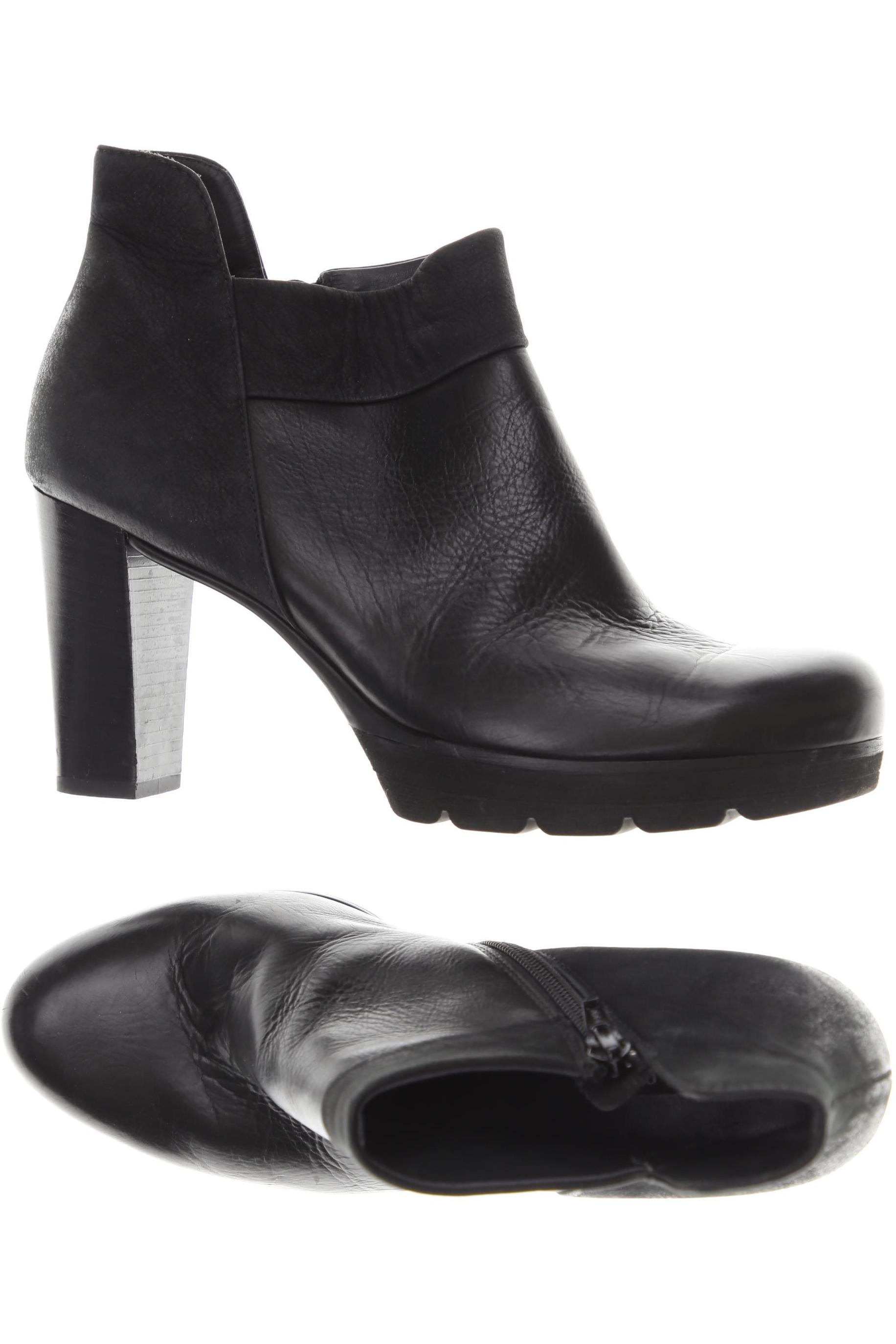 

Paul Green Damen Stiefelette, schwarz, Gr. 5