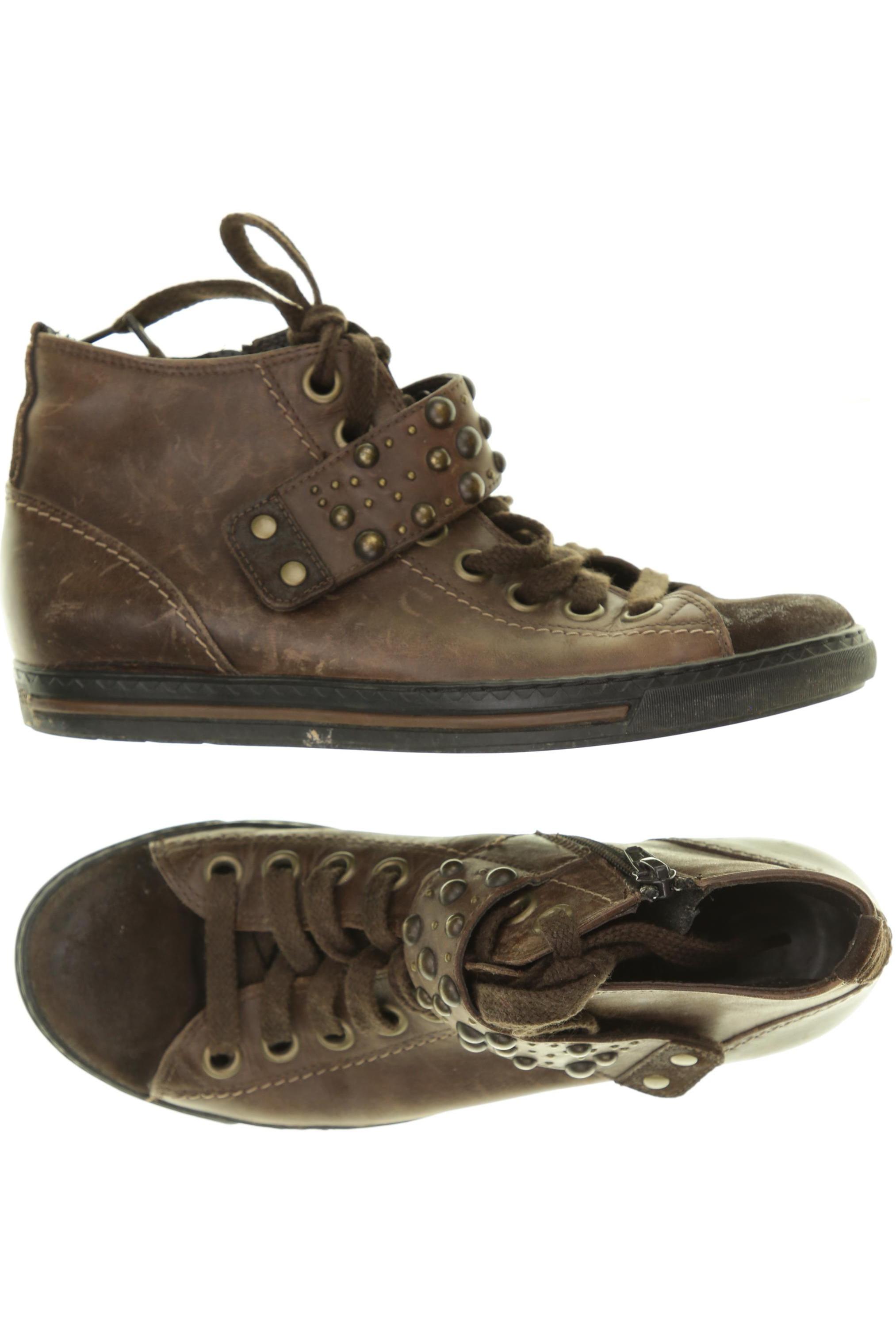 

Paul Green Damen Stiefelette, braun, Gr. 3.5