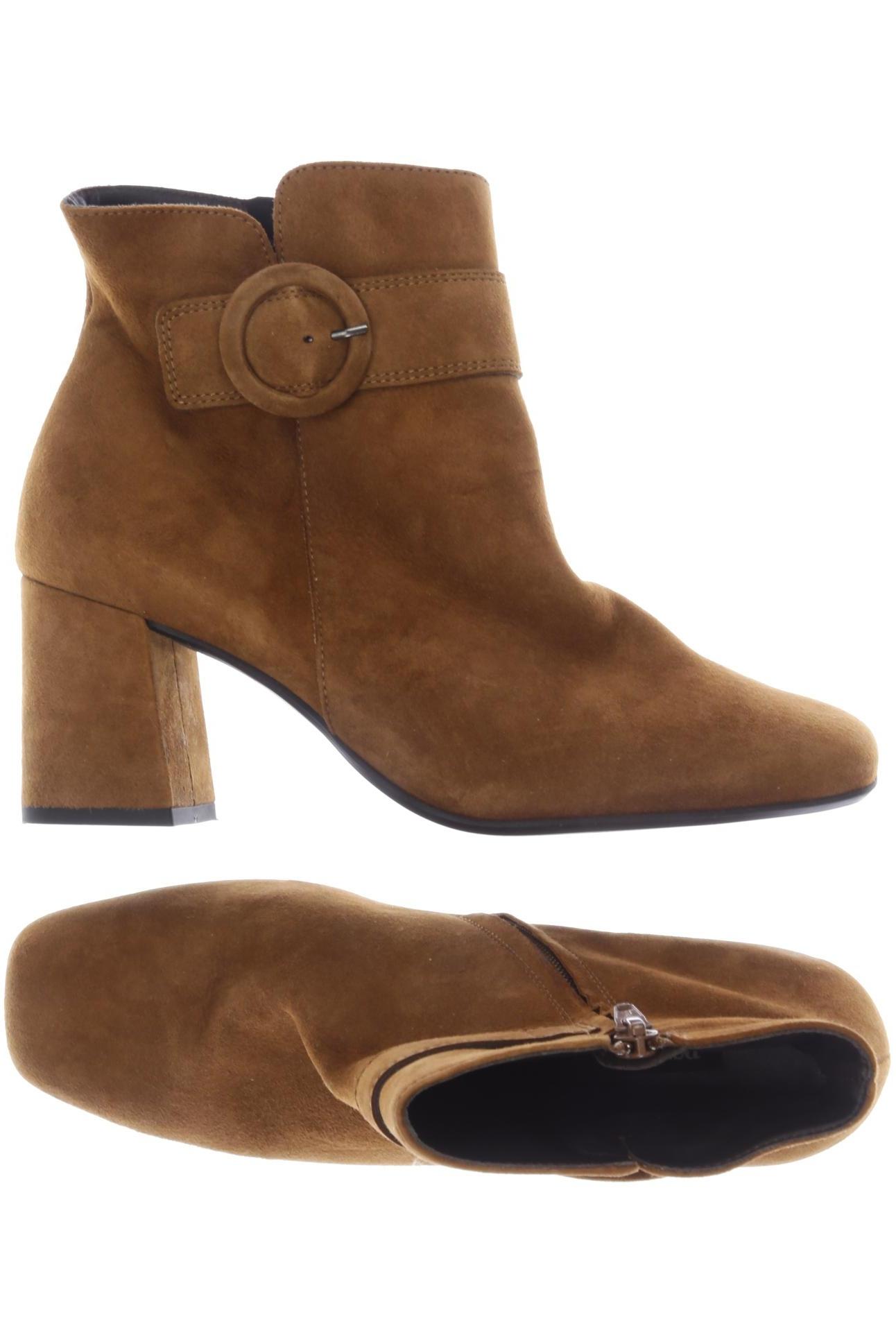 

Paul Green Damen Stiefelette, braun, Gr. 5