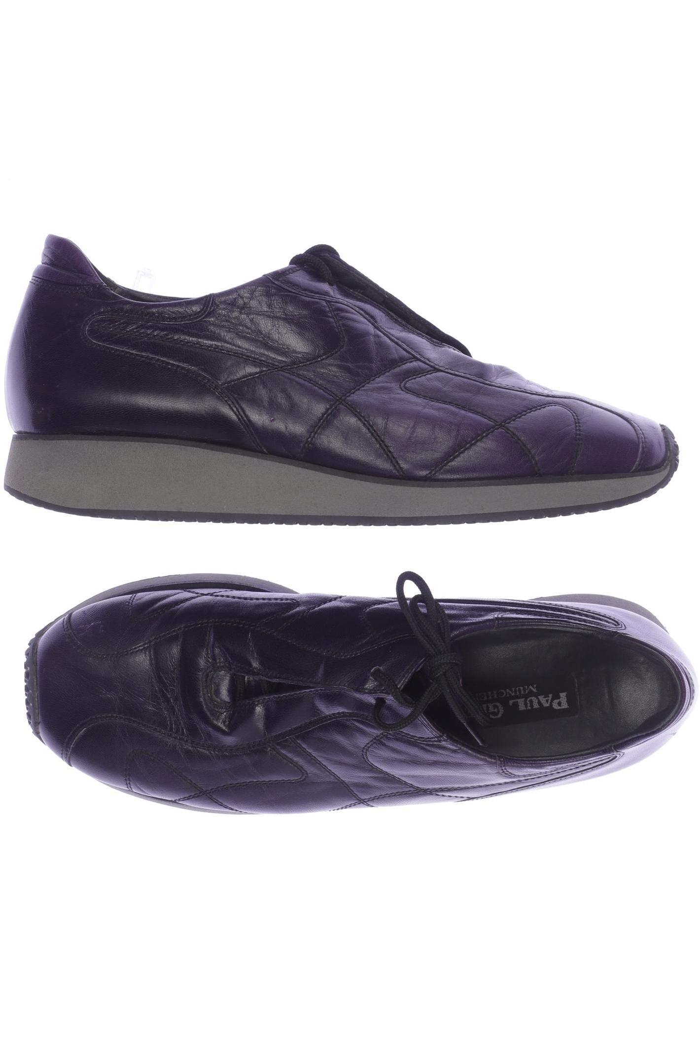 Thumbnail - Paul Green Damen Sneakers, flieder, Gr. 5