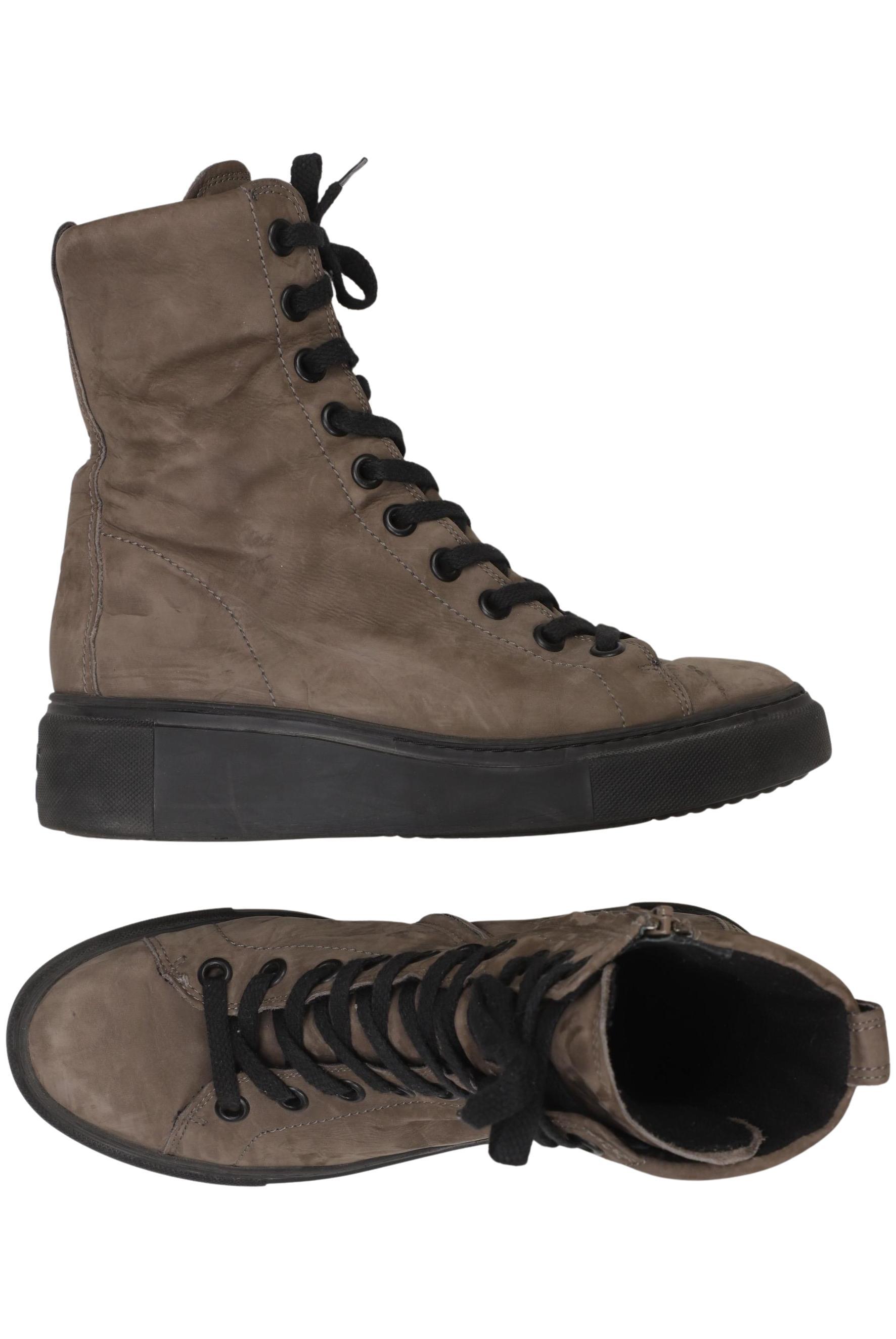 

Paul Green Damen Stiefelette, braun, Gr. 5.5