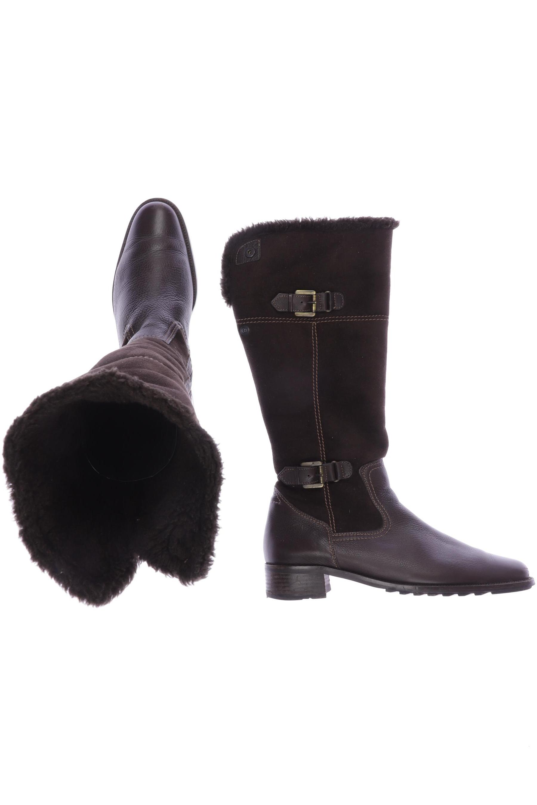 

Paul Green Damen Stiefel, braun
