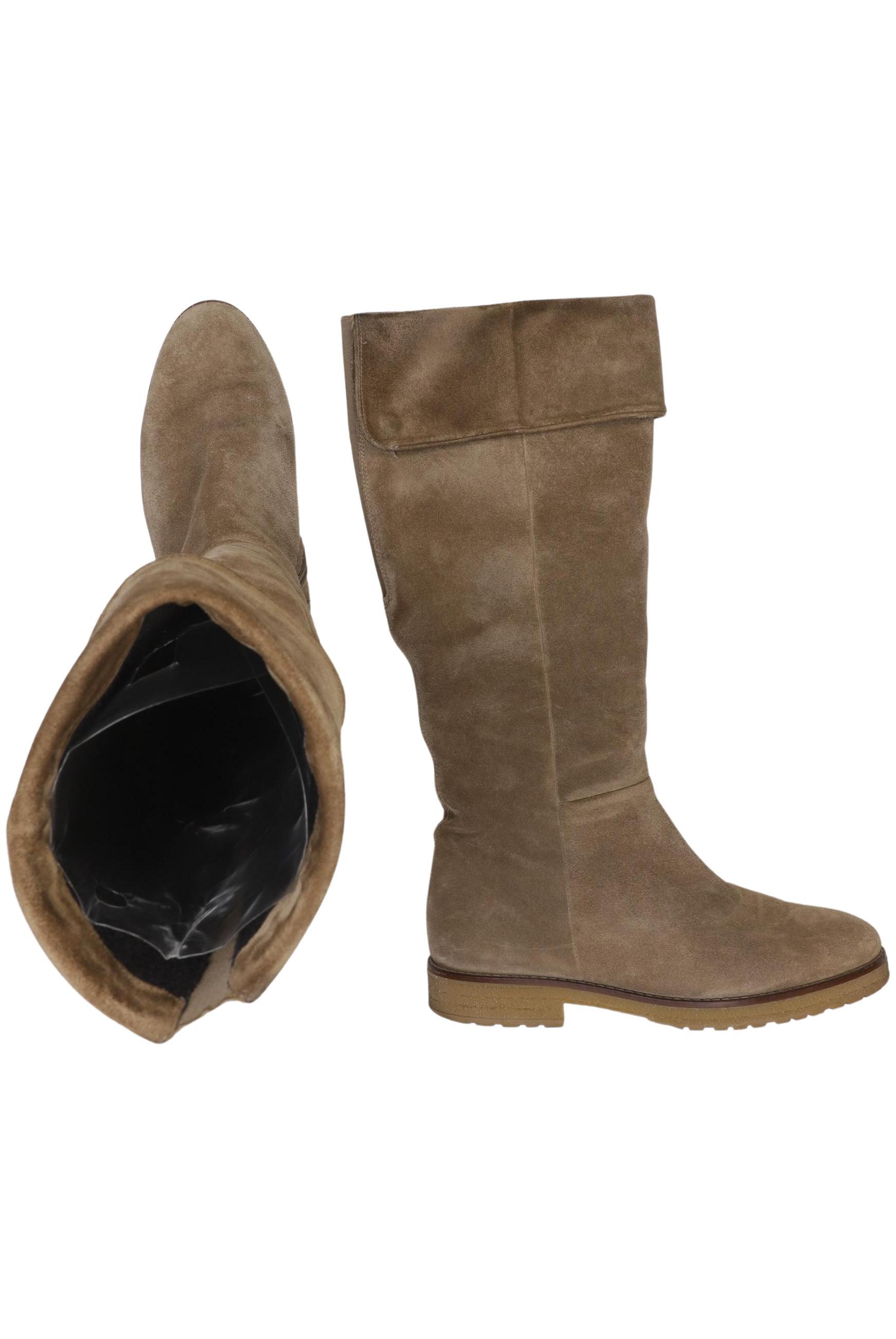 

Paul Green Damen Stiefel, braun, Gr. 4