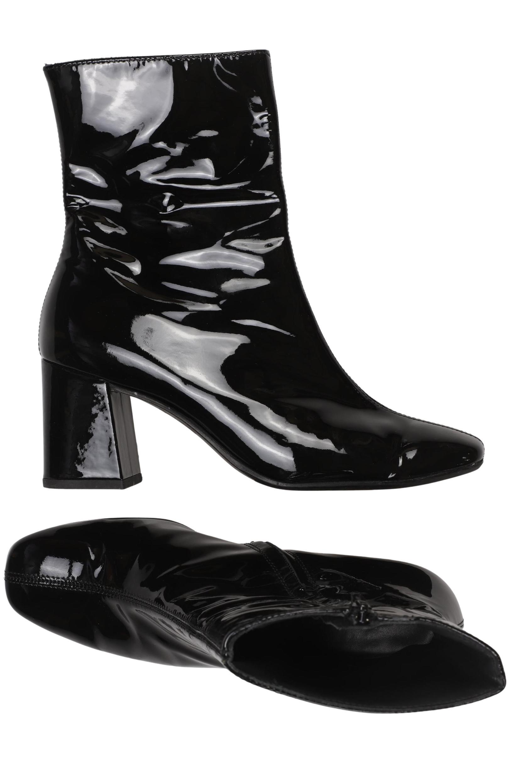 

Paul Green Damen Stiefelette, schwarz, Gr. 6