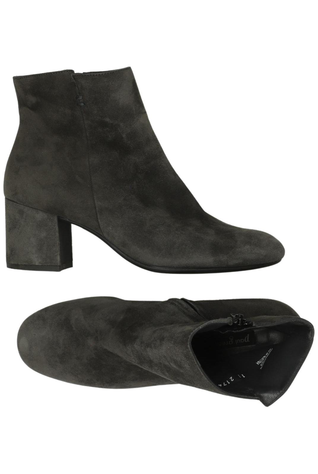 

Paul Green Damen Stiefelette, grau, Gr. 4.5