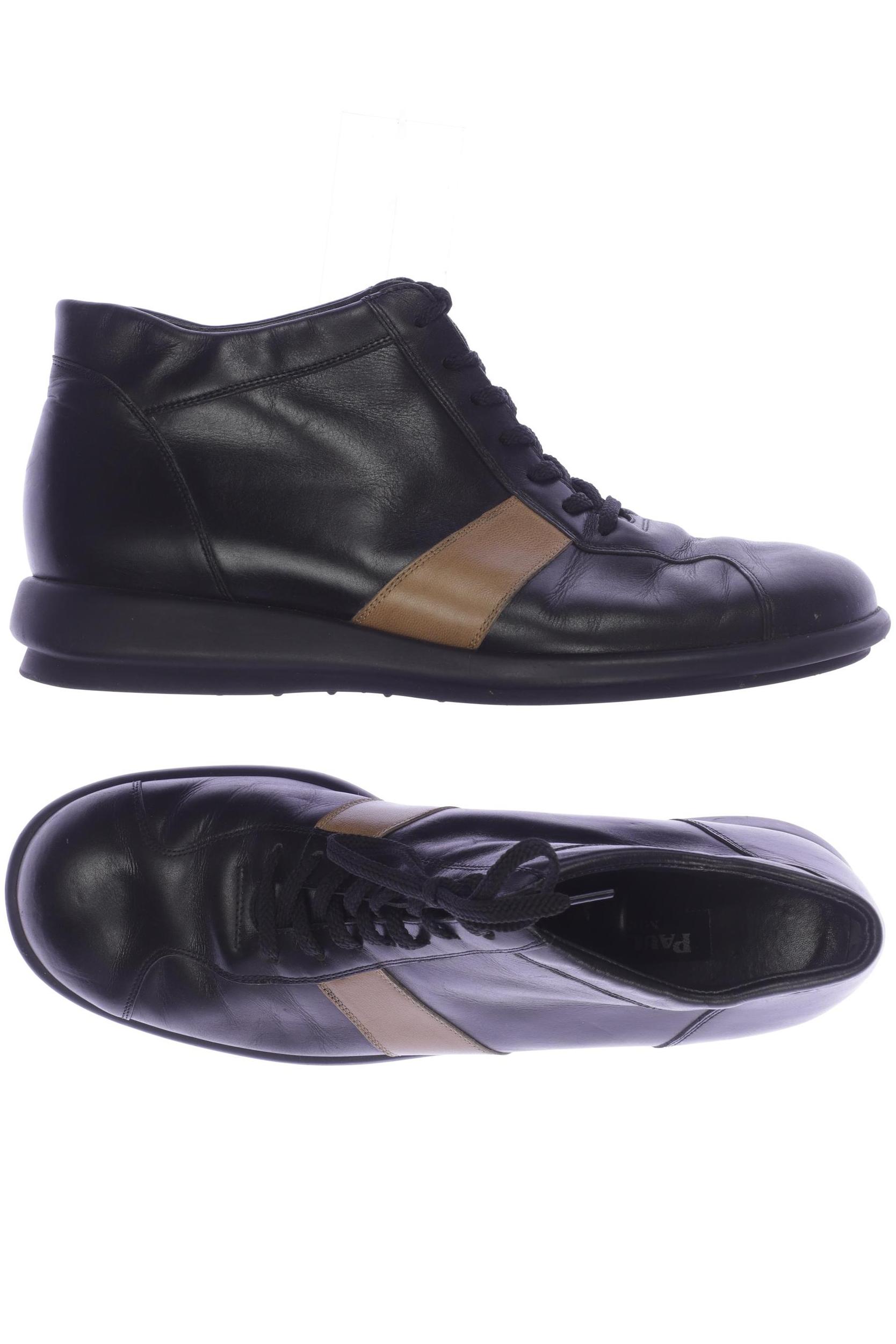 

Paul Green Damen Stiefelette, schwarz, Gr. 6