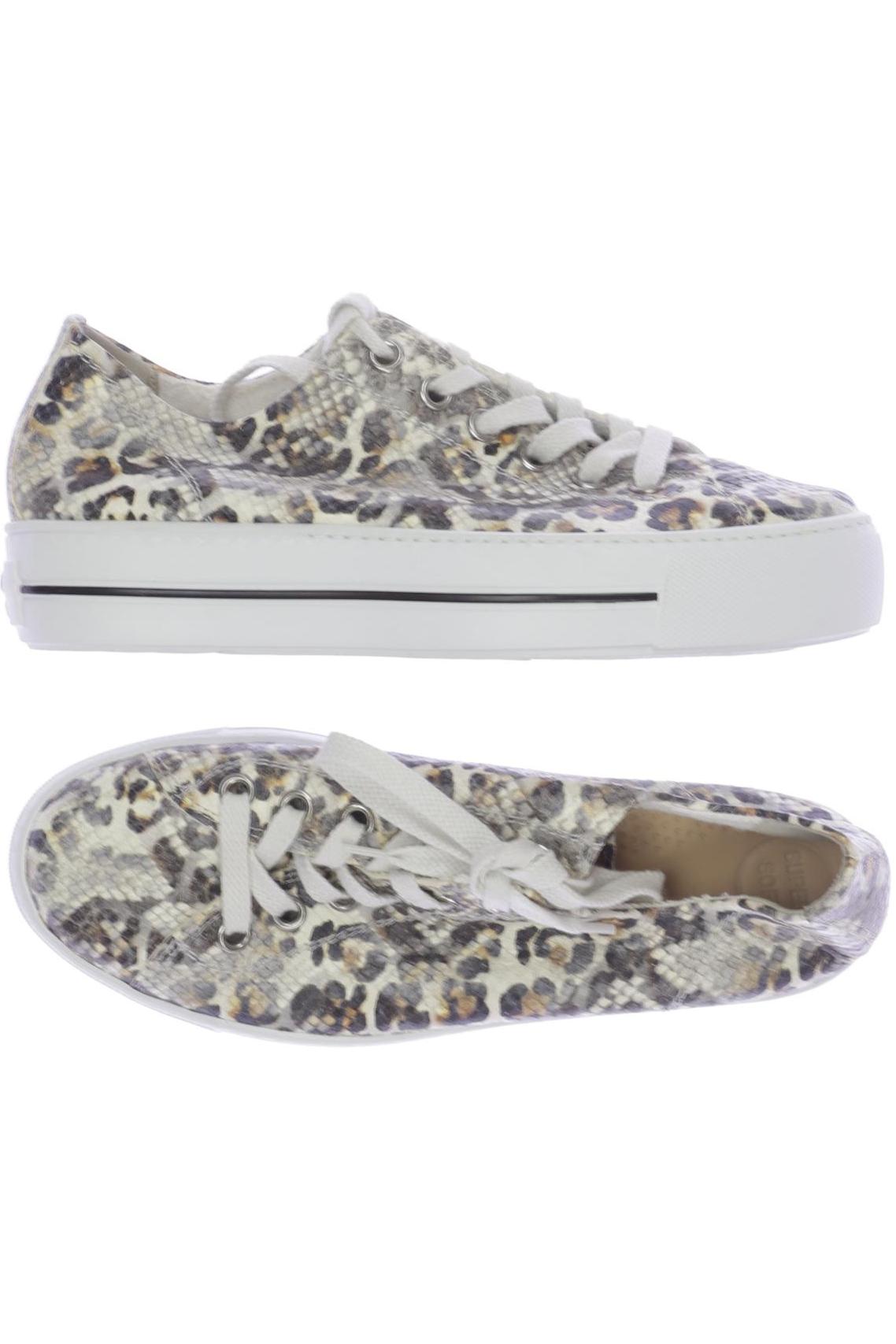 

Paul Green Damen Sneakers, mehrfarbig, Gr. 5.5