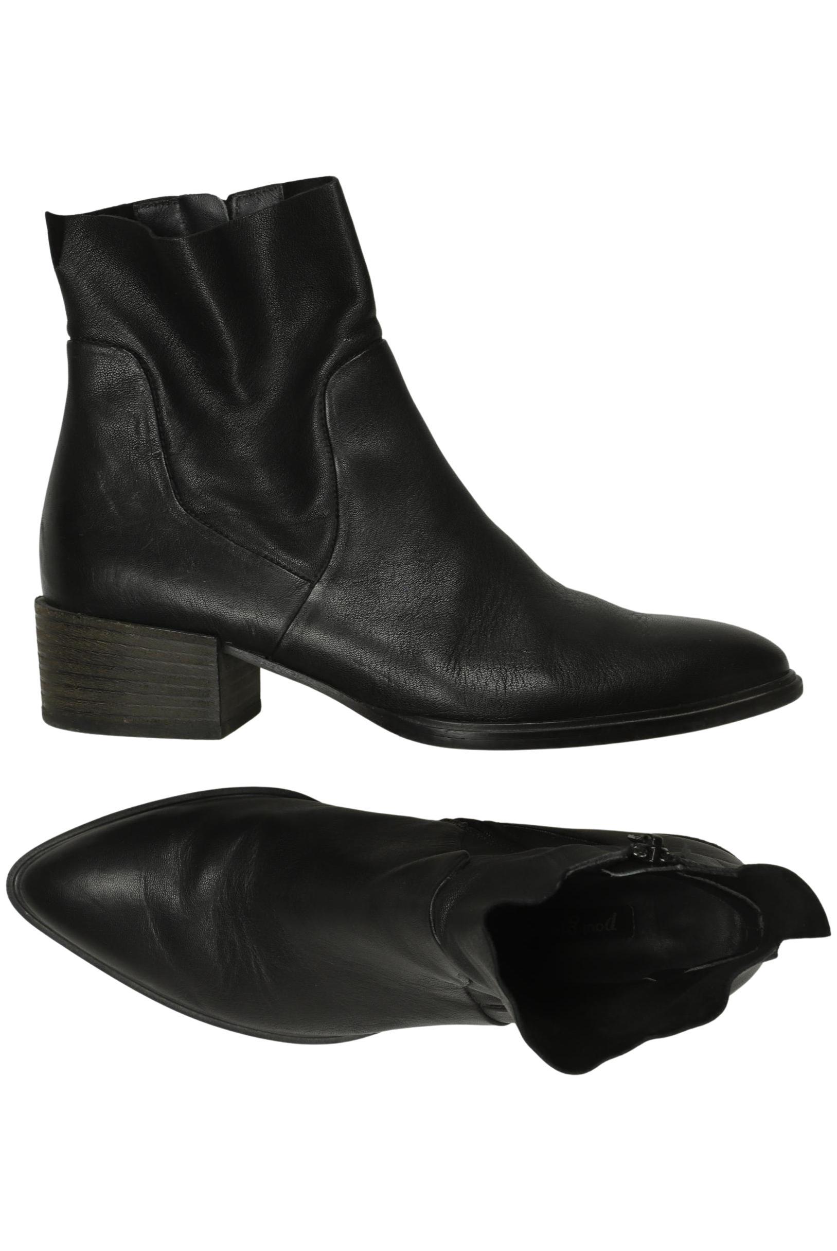

Paul Green Damen Stiefelette, schwarz, Gr. 5.5