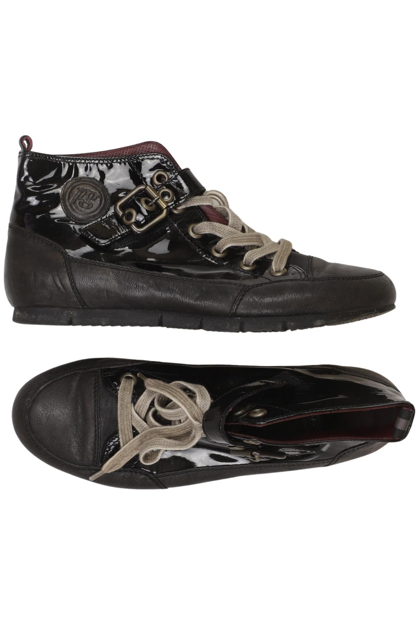 

Paul Green Damen Stiefelette, schwarz, Gr. 7