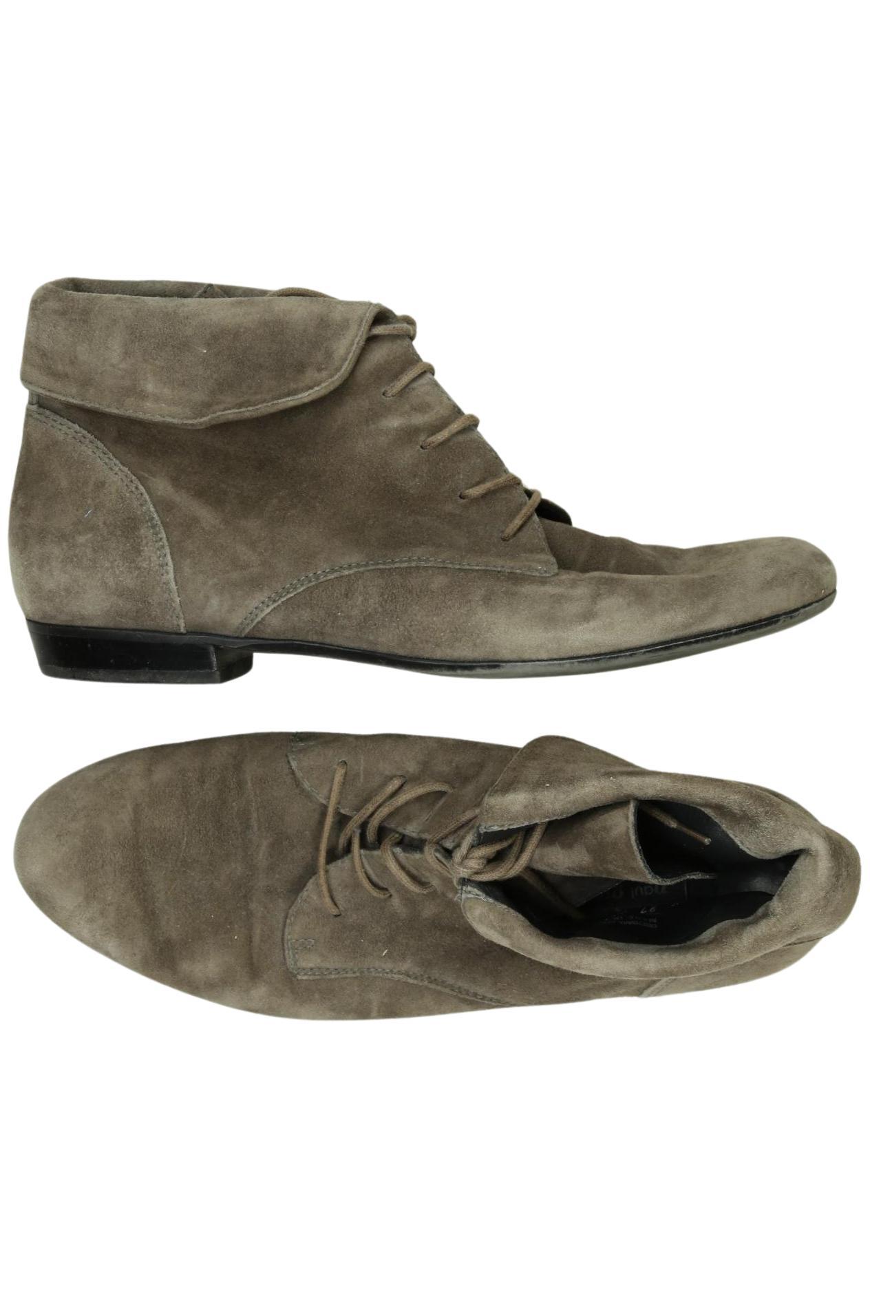 

Paul Green Damen Stiefelette, grau, Gr. 5.5