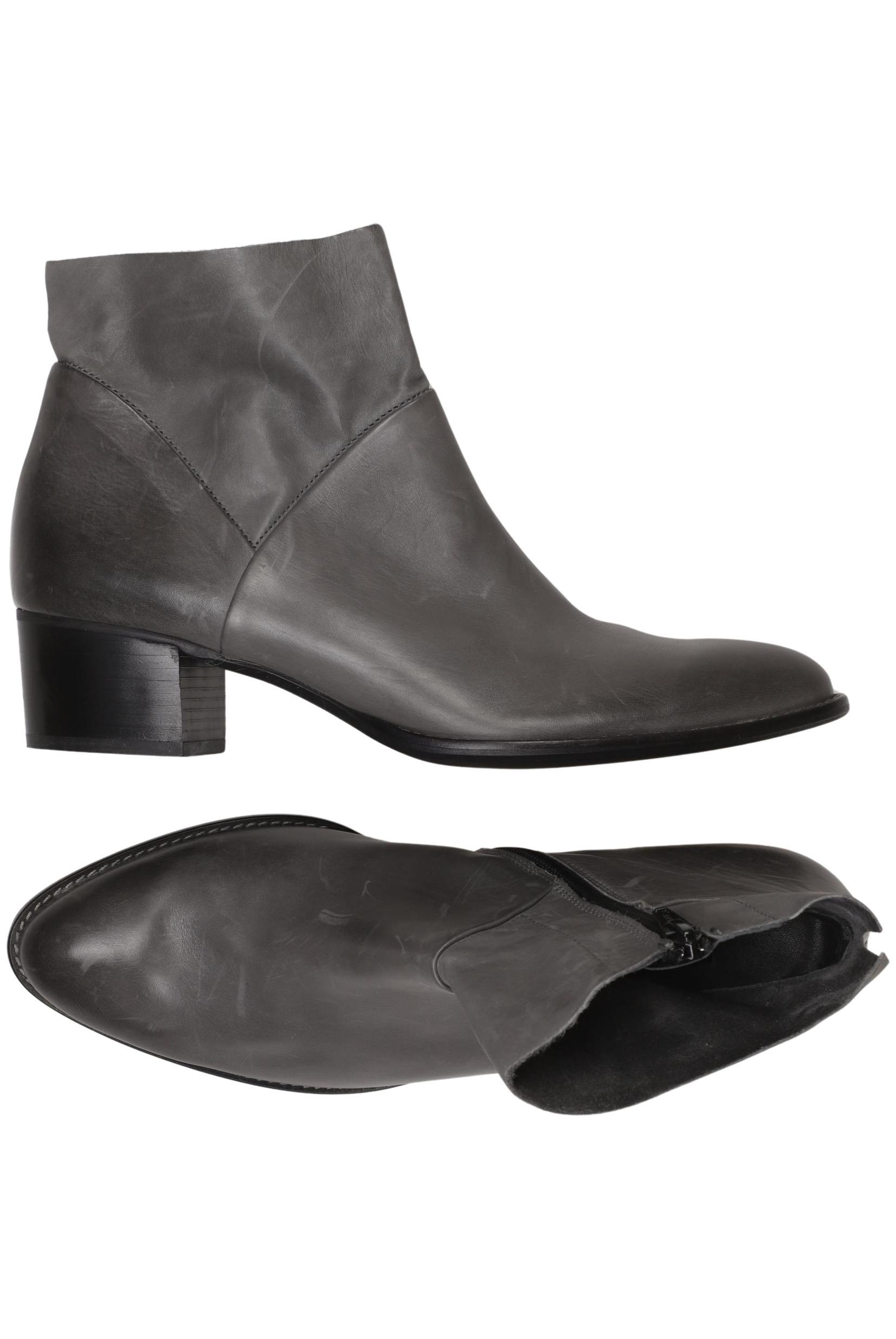 

Paul Green Damen Stiefelette, grau, Gr. 6.5