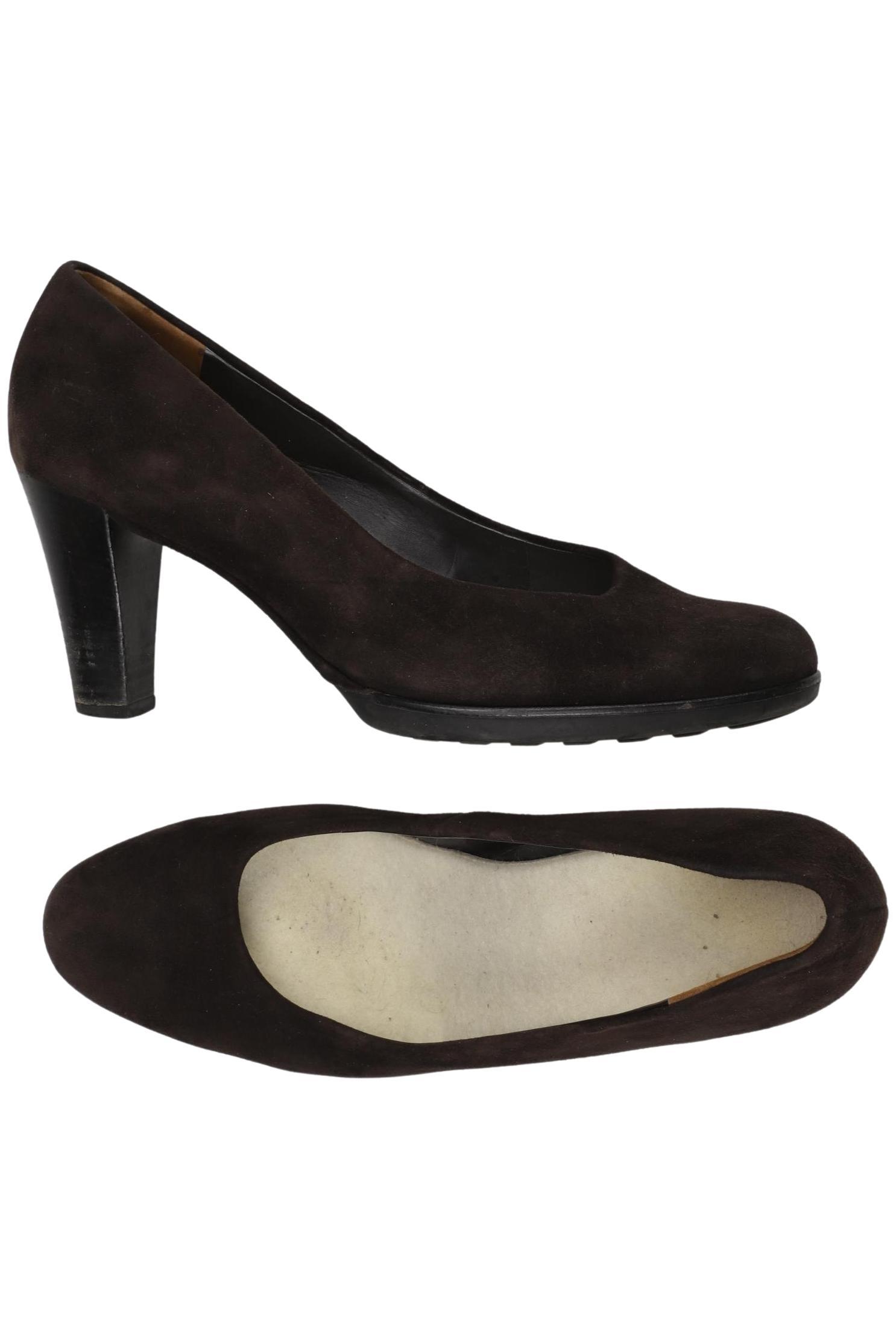 

Paul Green Damen Pumps, braun, Gr. 6.5