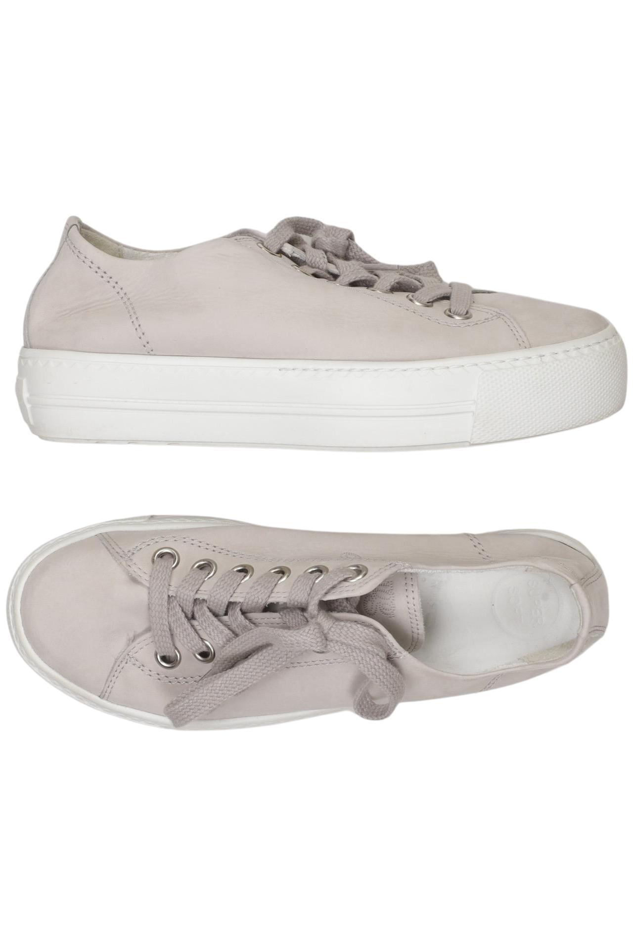 

Paul Green Damen Sneakers, grau, Gr. 3.5