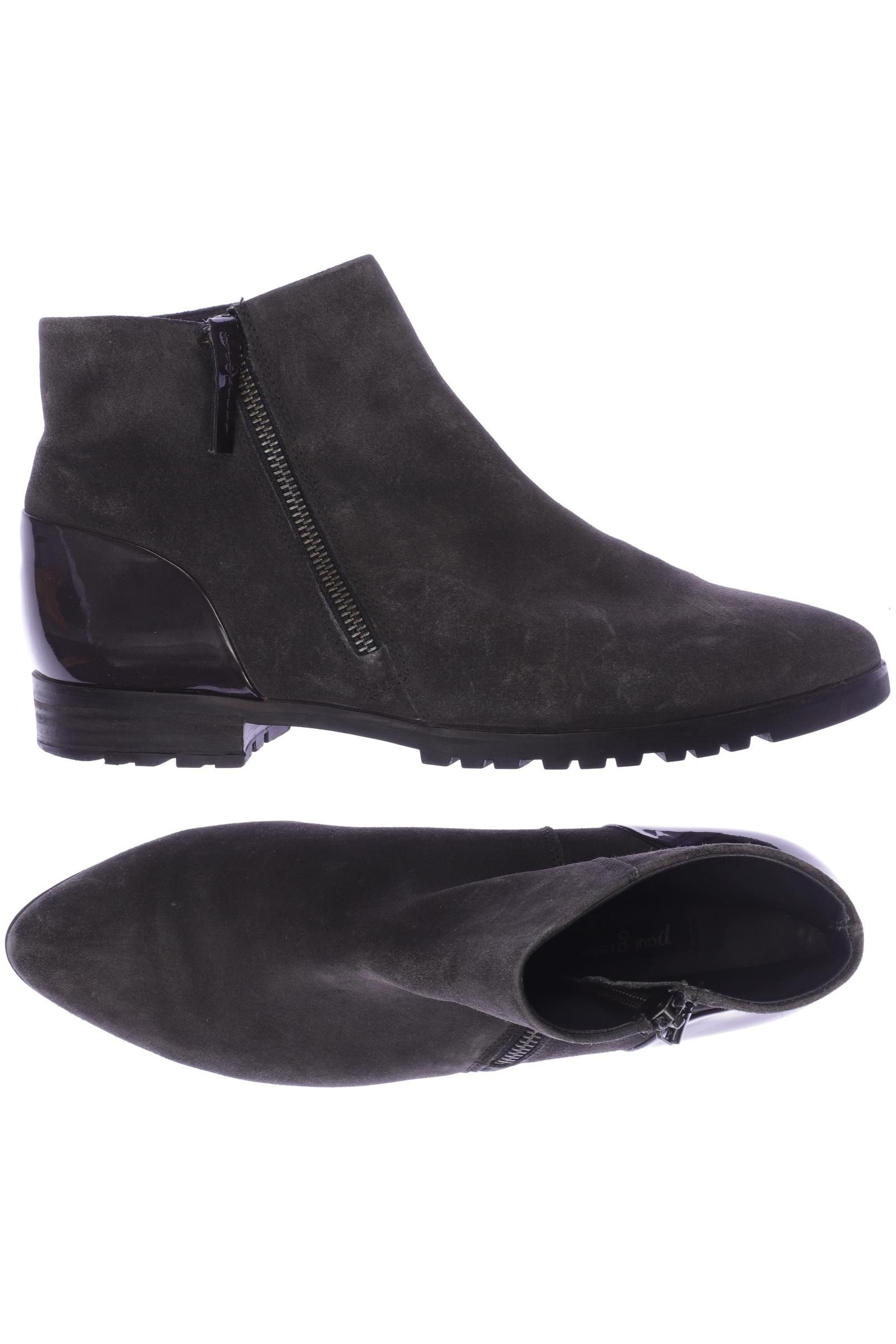 

Paul Green Damen Stiefelette, grau, Gr. 5.5