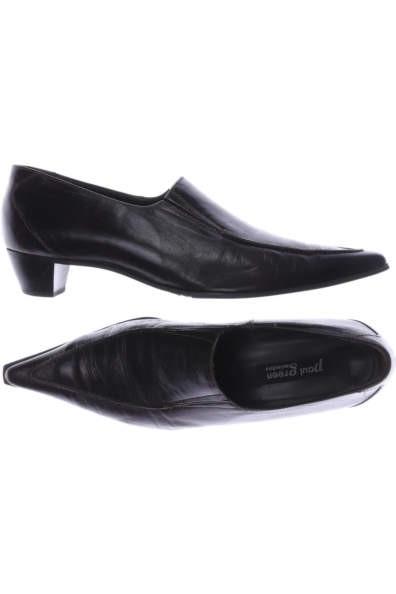 

Paul Green Damen Pumps, braun, Gr. 6