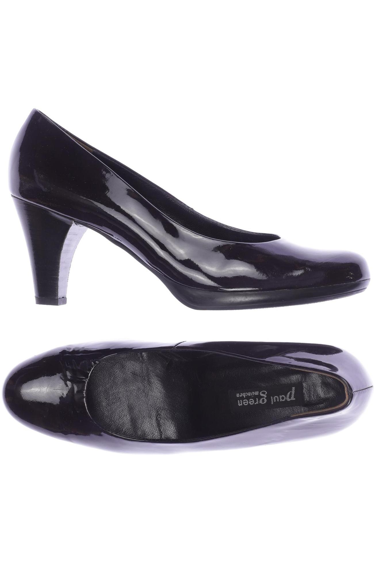 

Paul Green Damen Pumps, flieder, Gr. 6.5