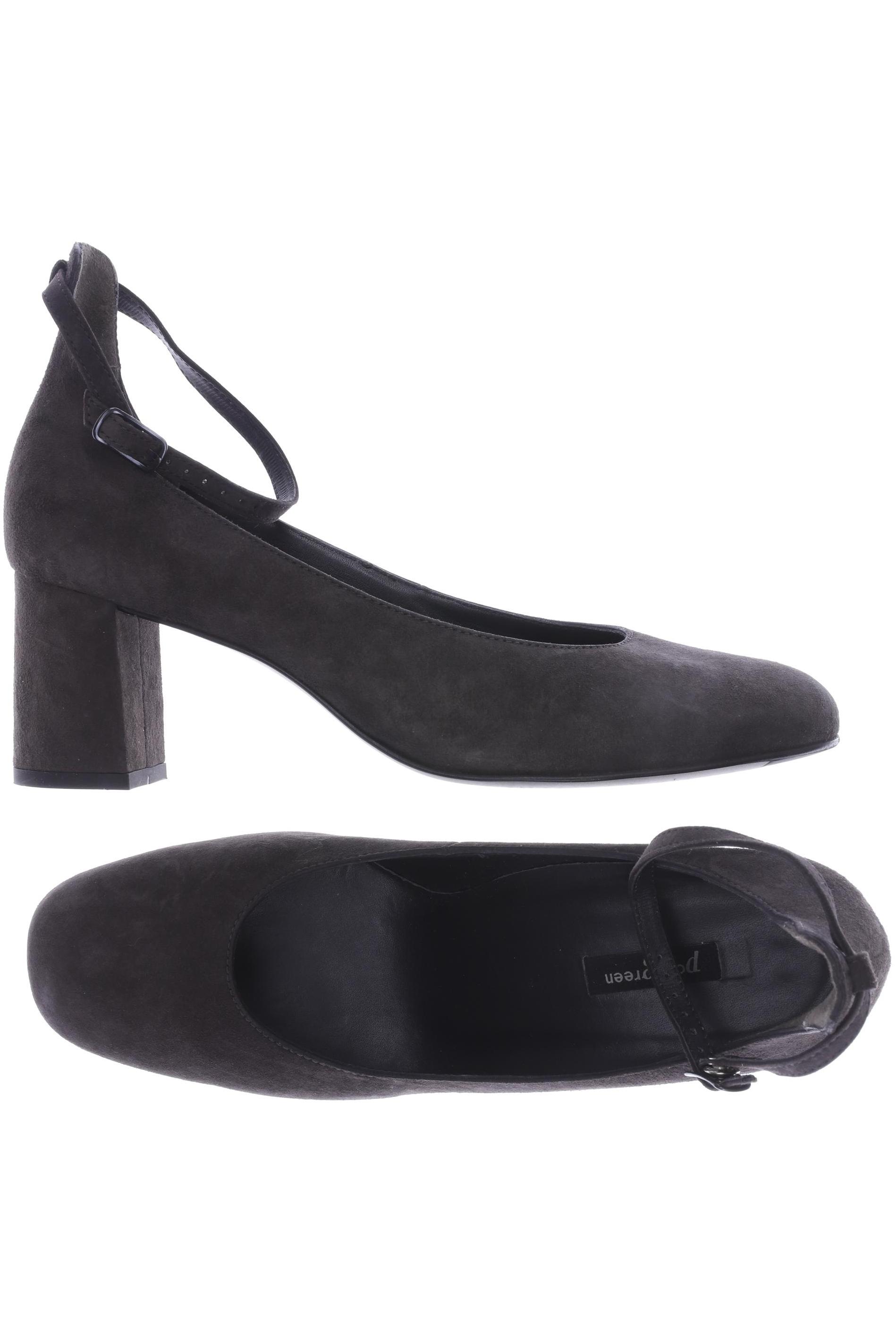 

Paul Green Damen Pumps, grau
