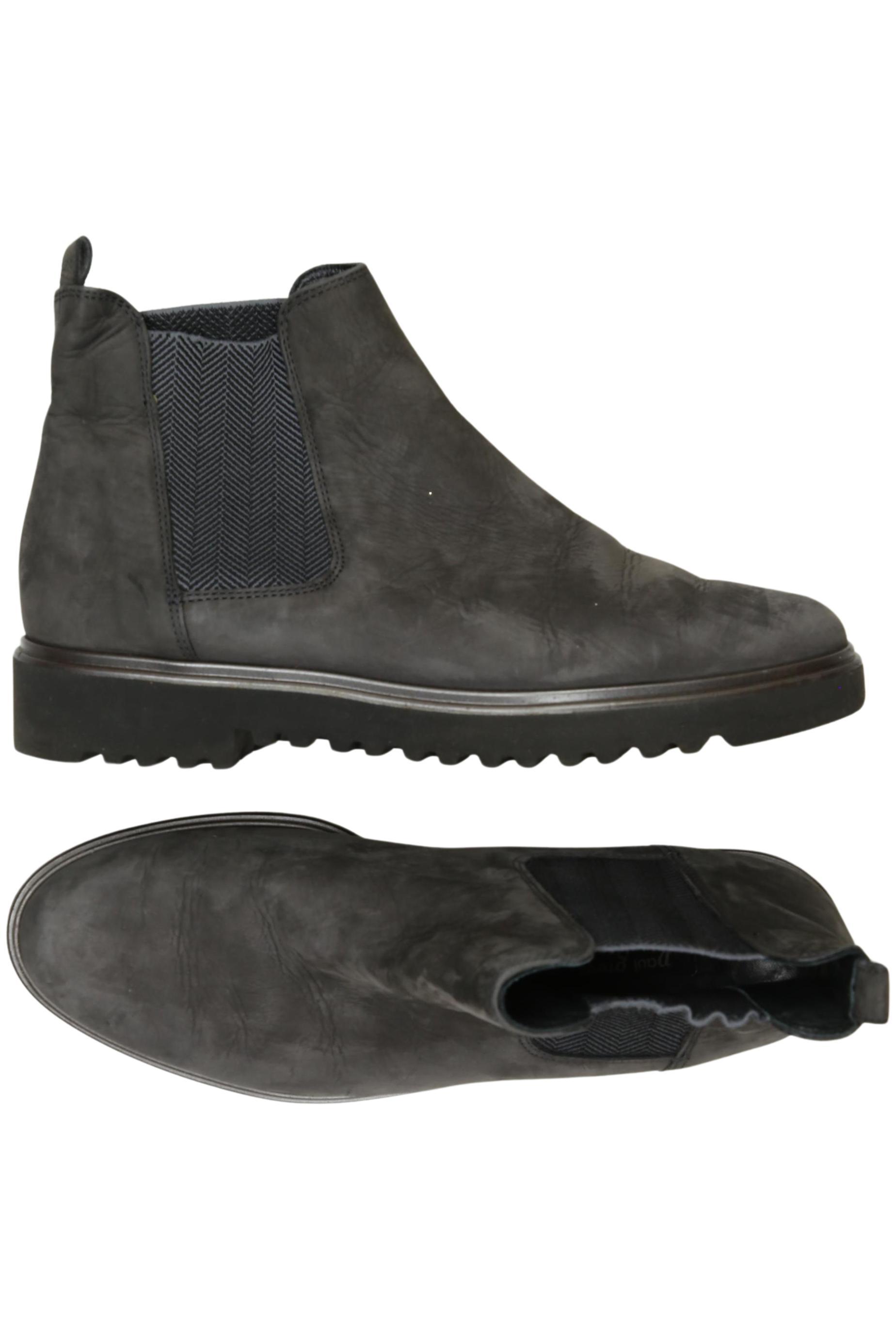 

Paul Green Damen Stiefelette, grau, Gr. 5