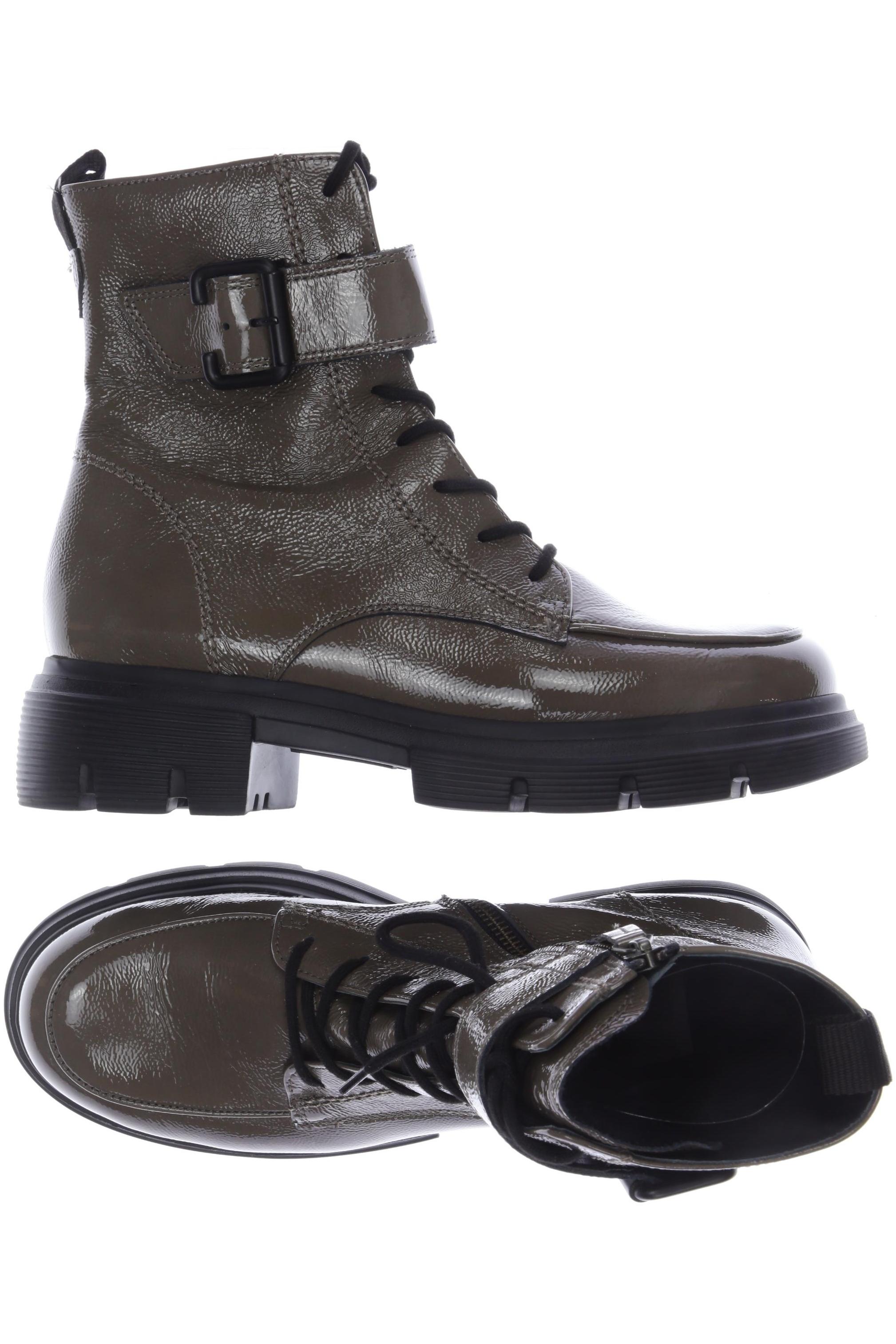 

Paul Green Damen Stiefelette, braun, Gr. 5.5