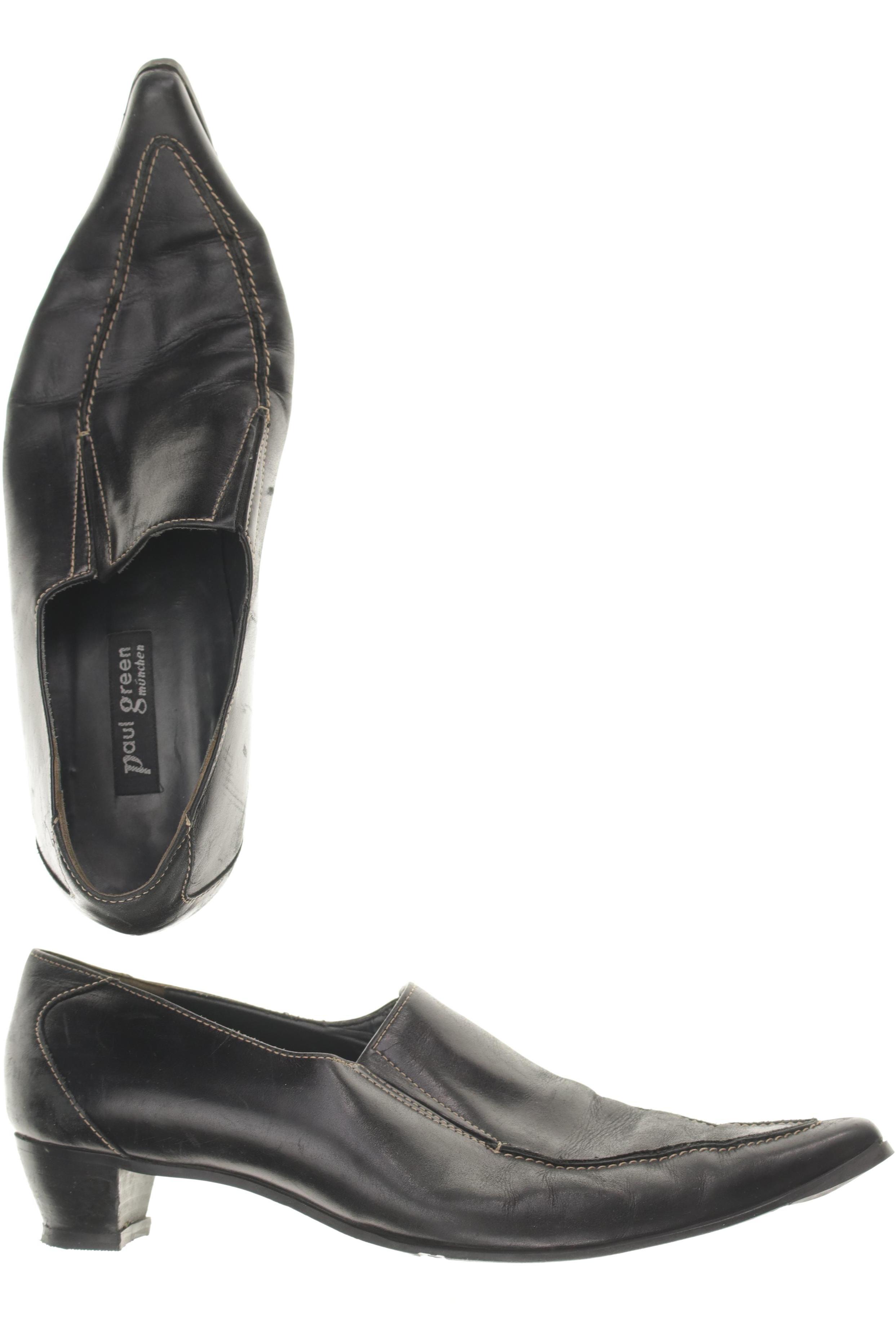

Paul Green Damen Pumps, schwarz, Gr. 41