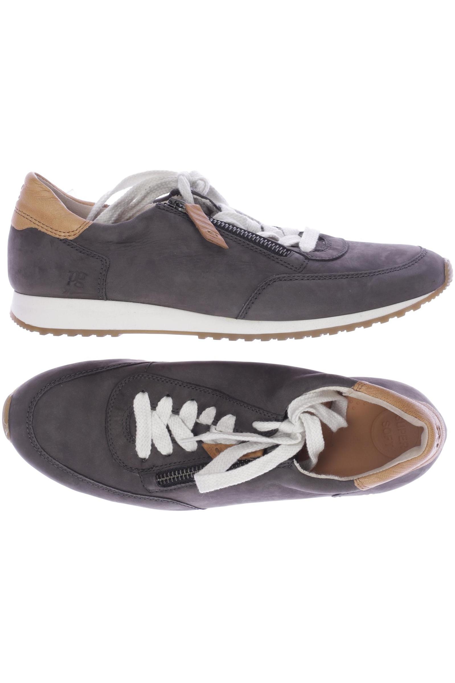 

Paul Green Damen Sneakers, braun