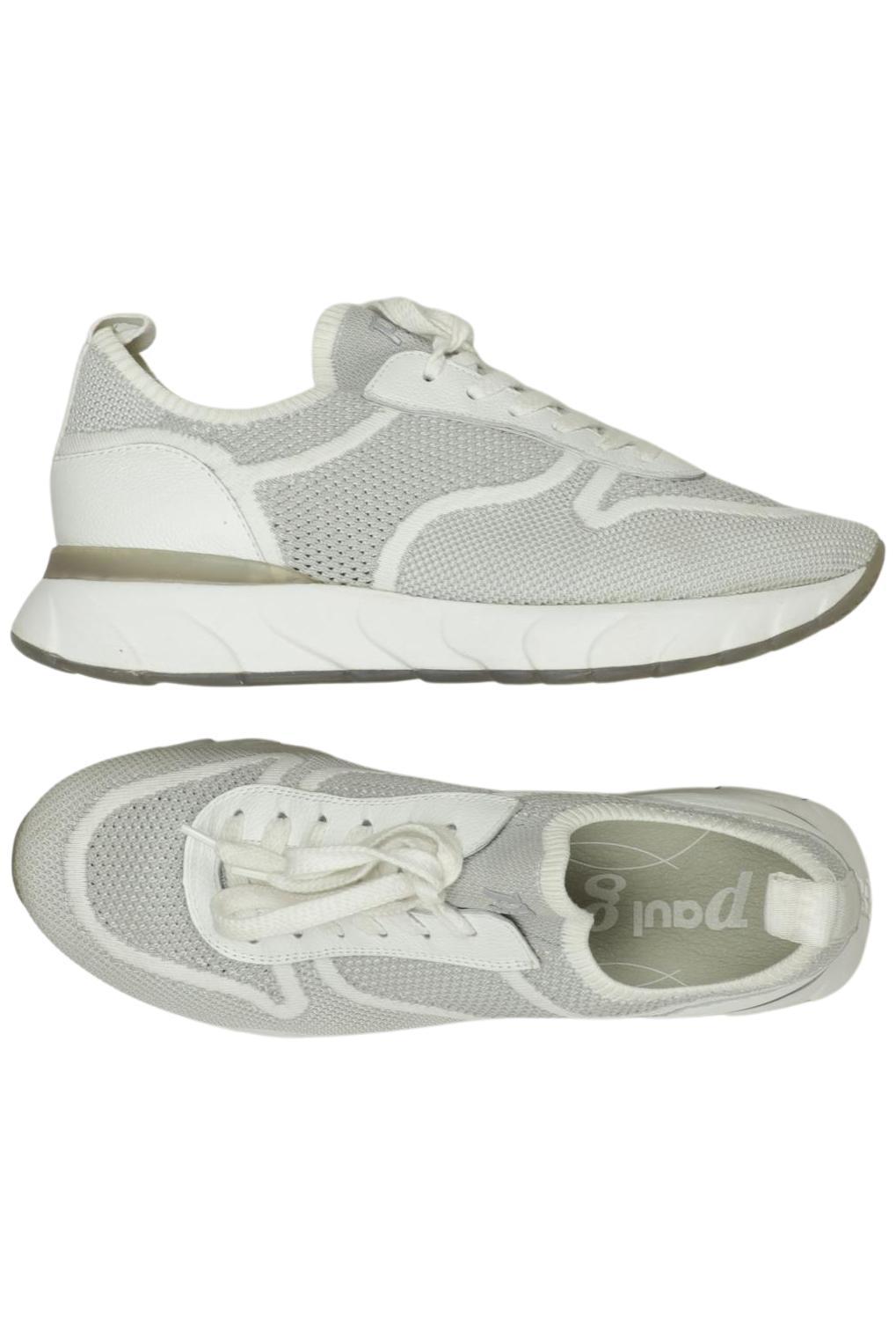 

Paul Green Damen Sneakers, mehrfarbig, Gr. 7