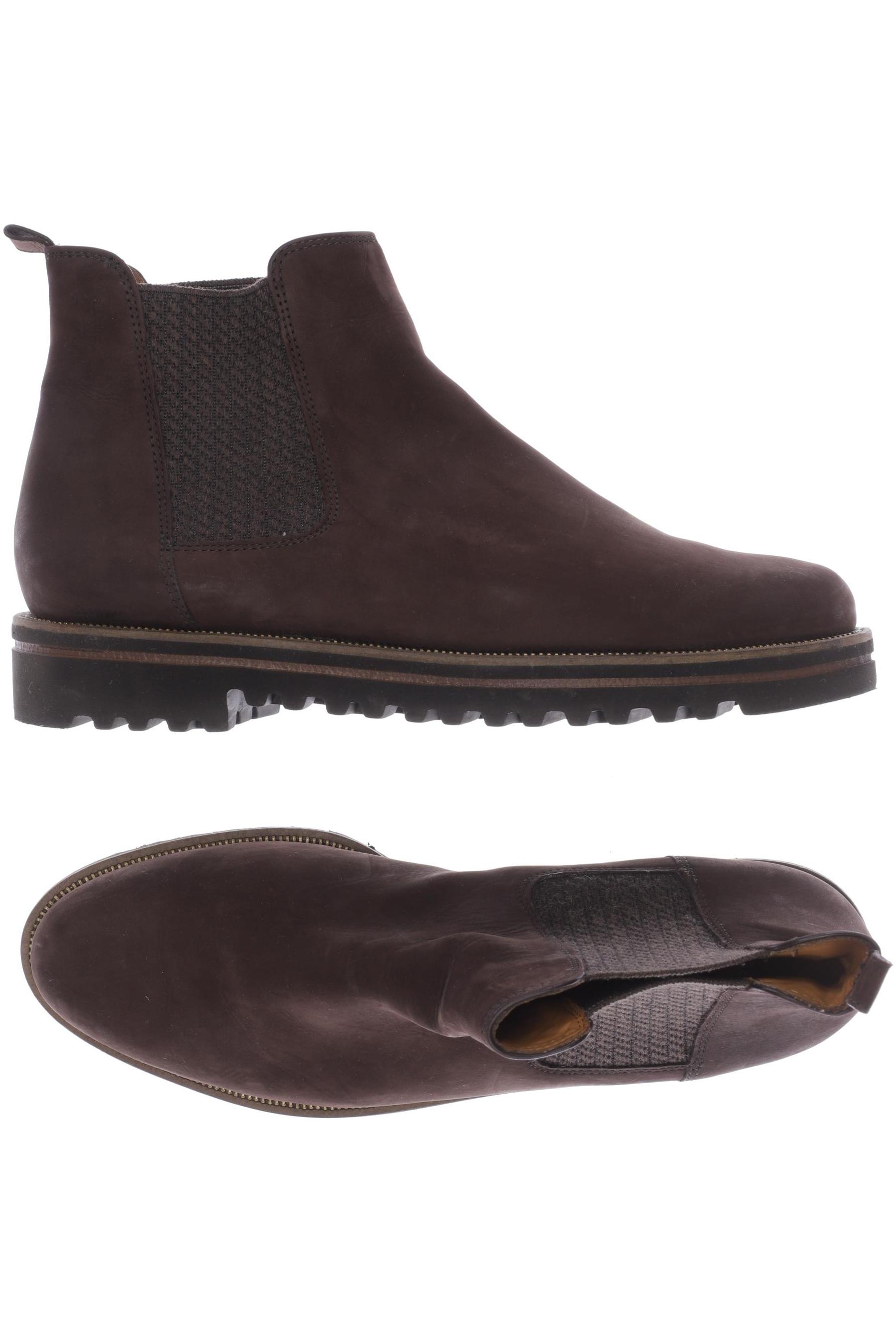 

Paul Green Damen Stiefelette, braun, Gr. 7.5