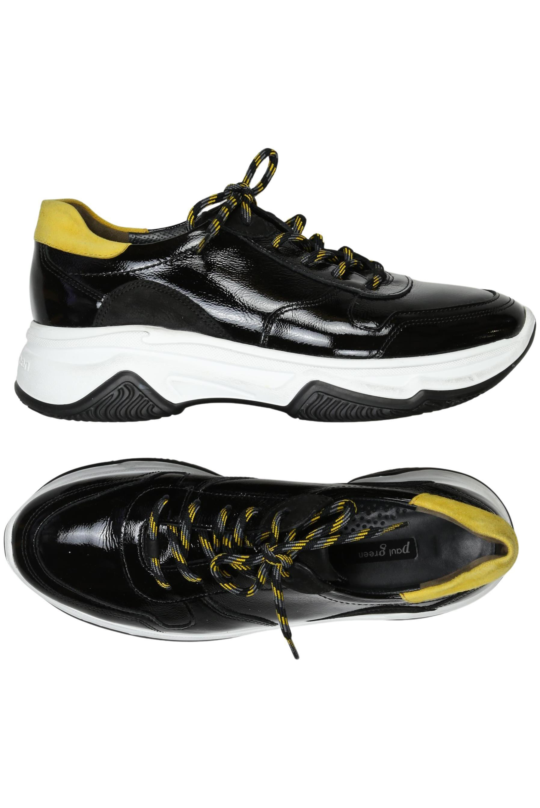 

Paul Green Damen Sneakers, mehrfarbig, Gr. 7.5