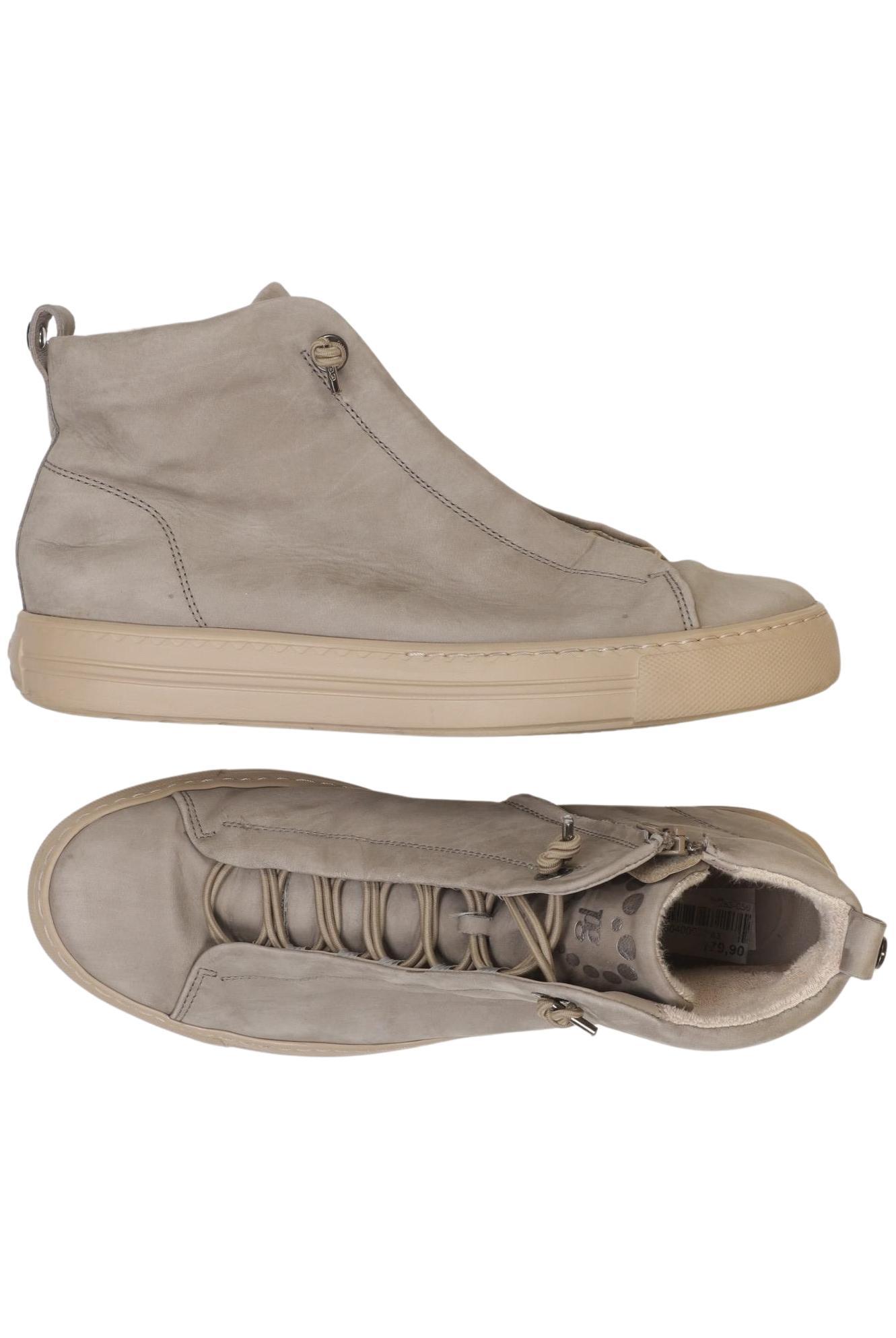 

Paul Green Damen Stiefelette, grau, Gr. 6.5