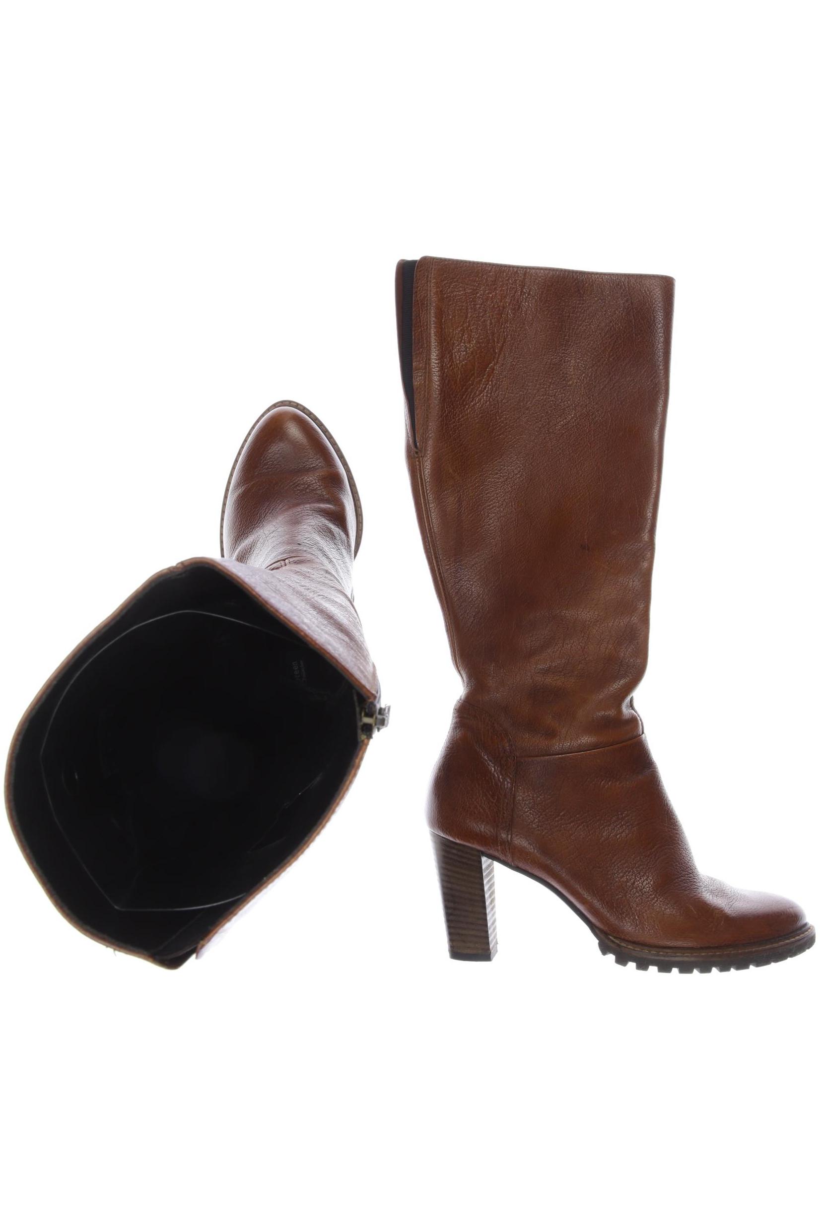 

Paul Green Damen Stiefel, braun, Gr. 5.5