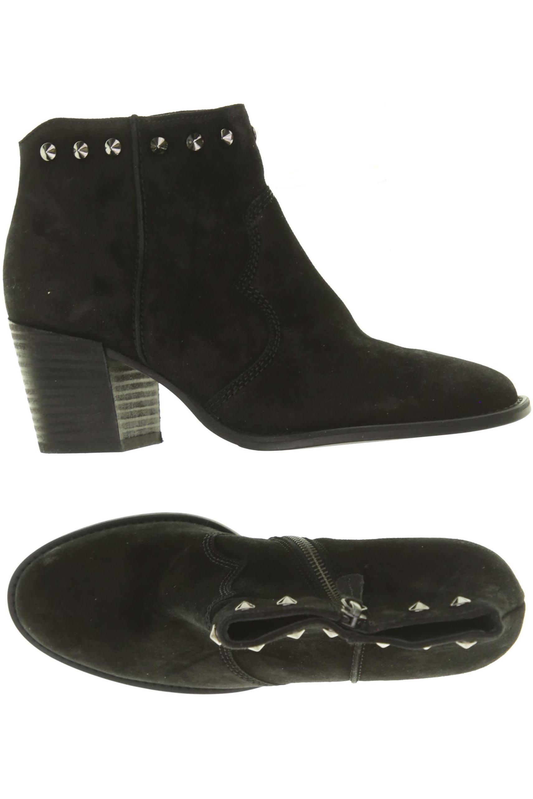 

Paul Green Damen Stiefelette, schwarz, Gr. 5.5